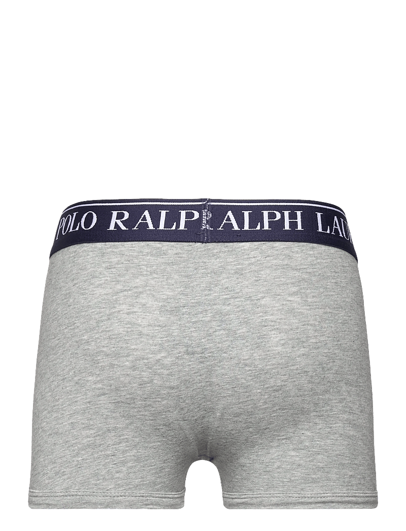 Ralph Lauren Kids - UD-UNDERWEAR - underwear sets - grey - 3
