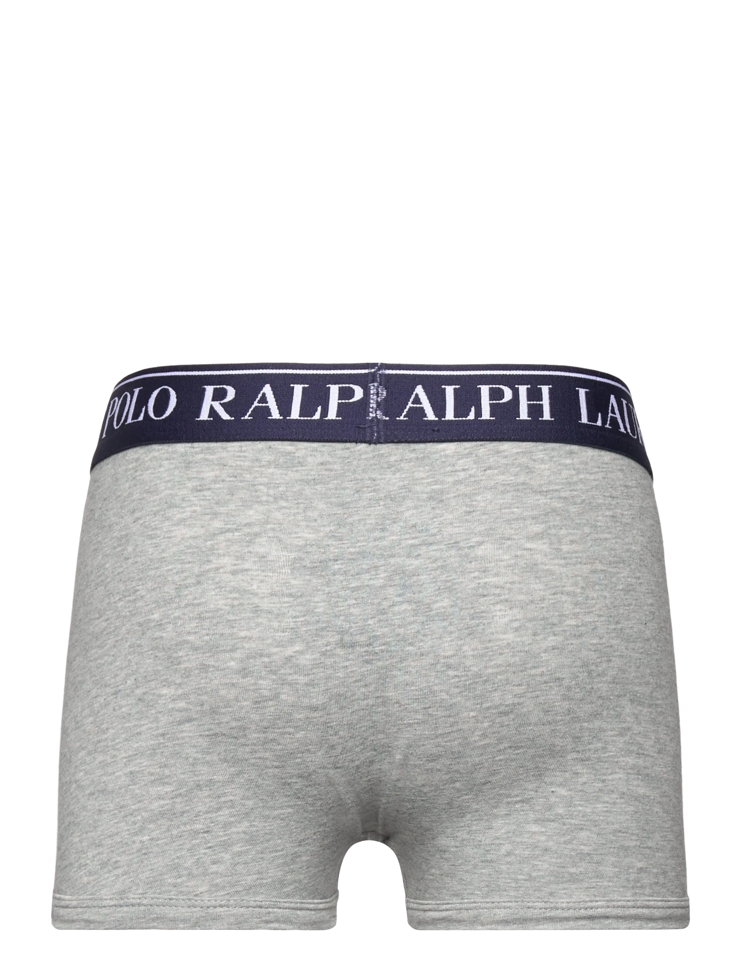 Ralph Lauren Kids - XB-BOXER/BRIEF - nærfatasett - grey - 3