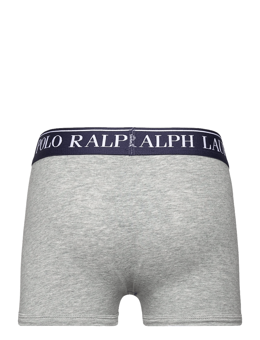 Ralph Lauren Kids - UD-UNDERWEAR - underwear sets - grey - 3