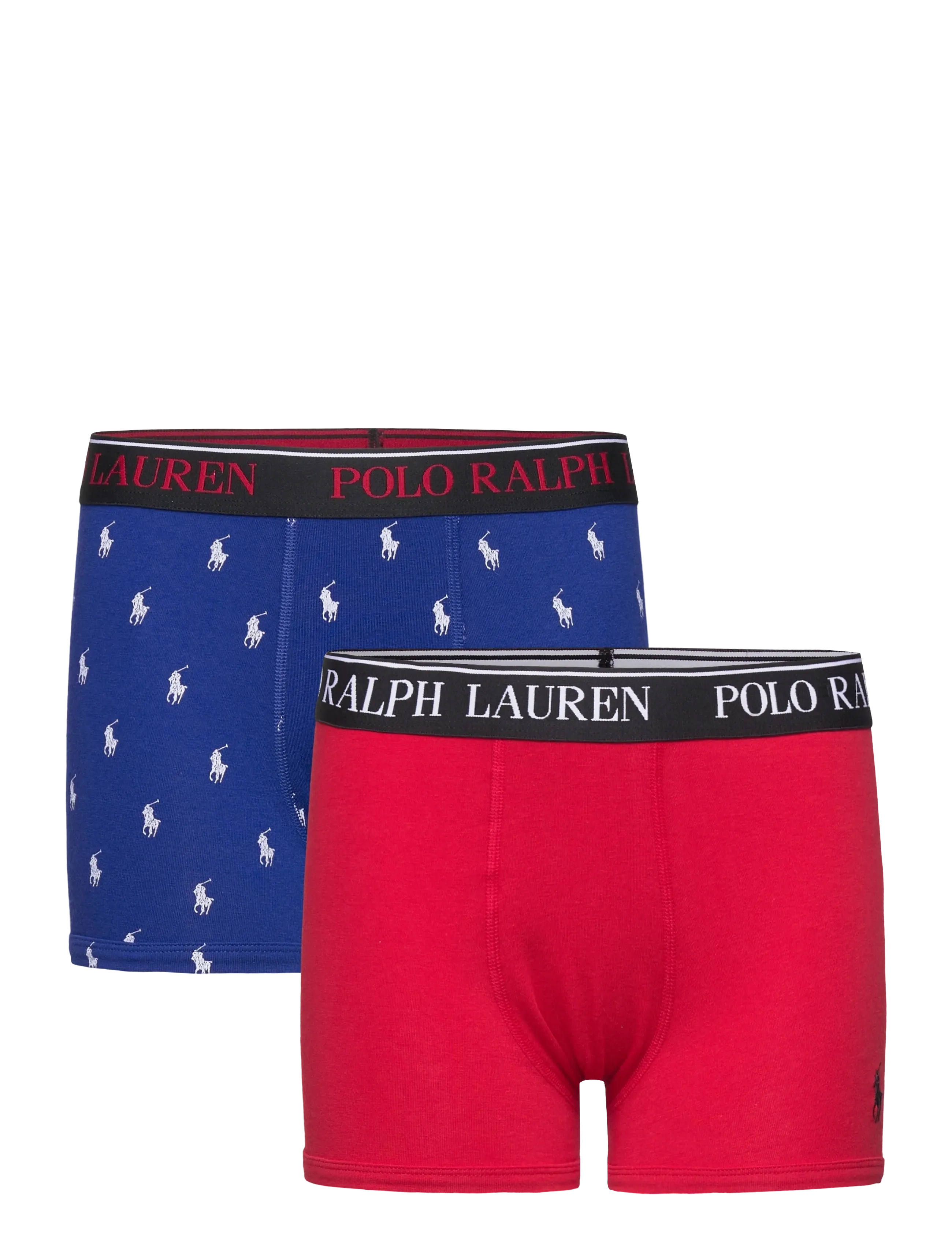 XB-BOXER/BRIEF - MULTI COLOURED