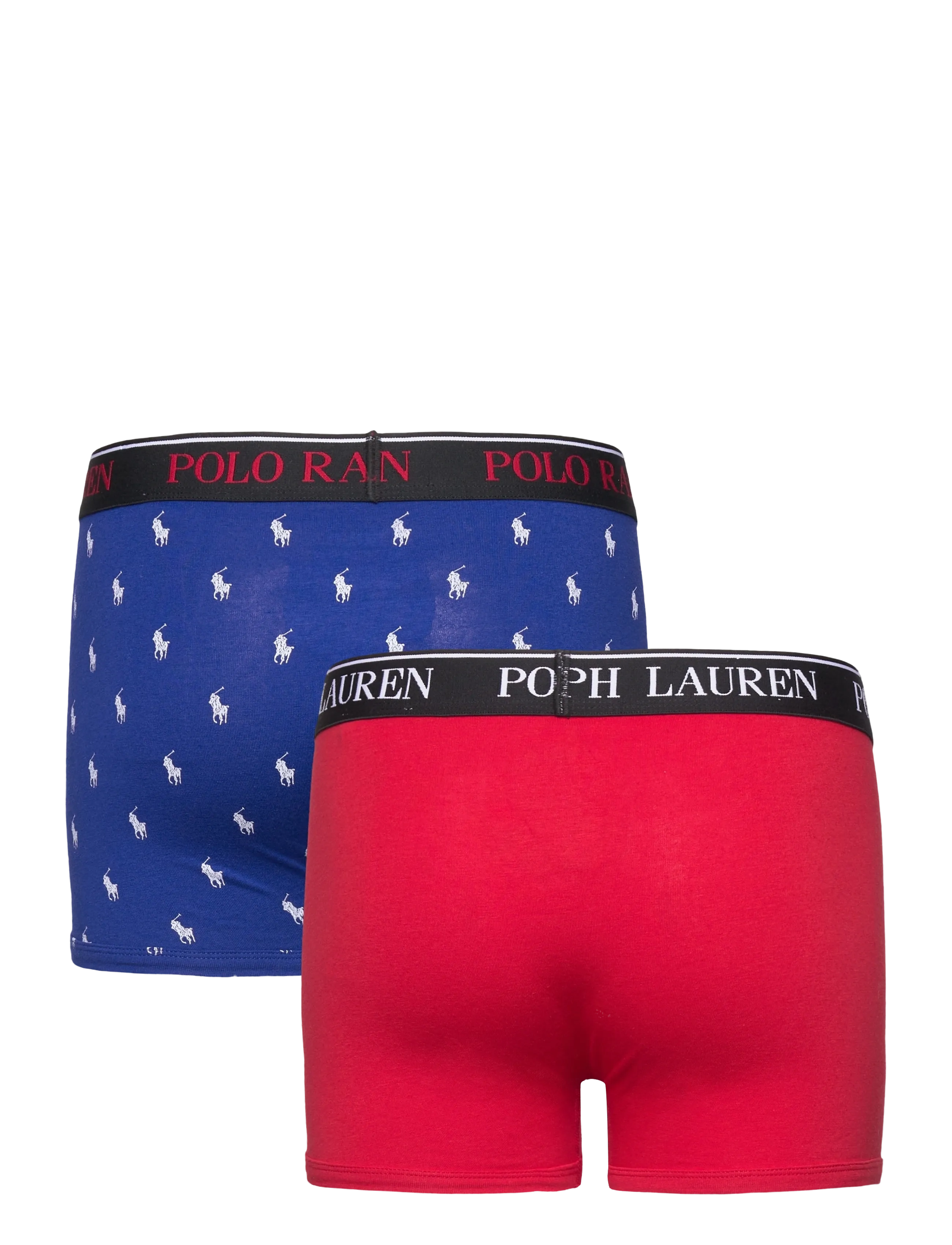 Ralph Lauren Kids - XB-BOXER/BRIEF - ondergoedsets - multi coloured - 1