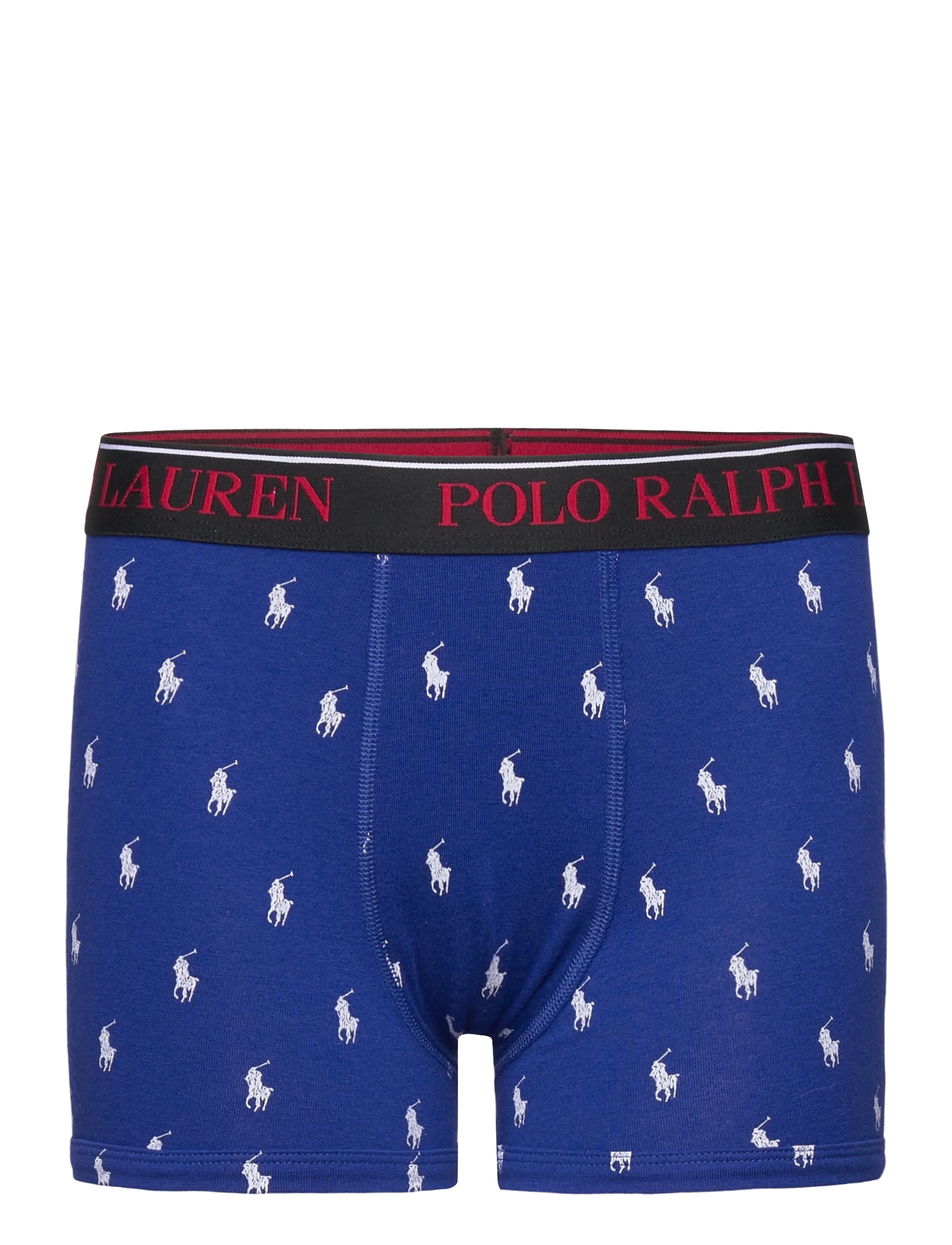 Ralph Lauren Kids - XB-BOXER/BRIEF - undertøjssæt - multi coloured - 2