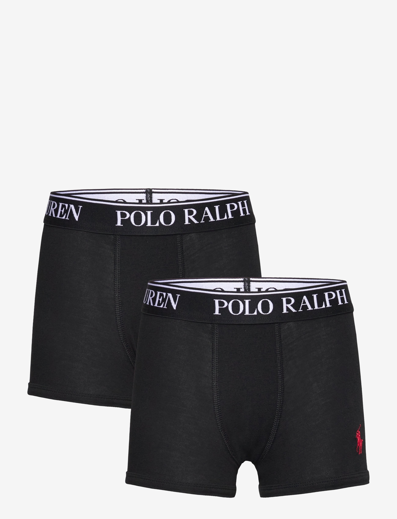 Ralph Lauren Kids - XB-BOXER/BRIEF - boxer shorts - polo black - 0