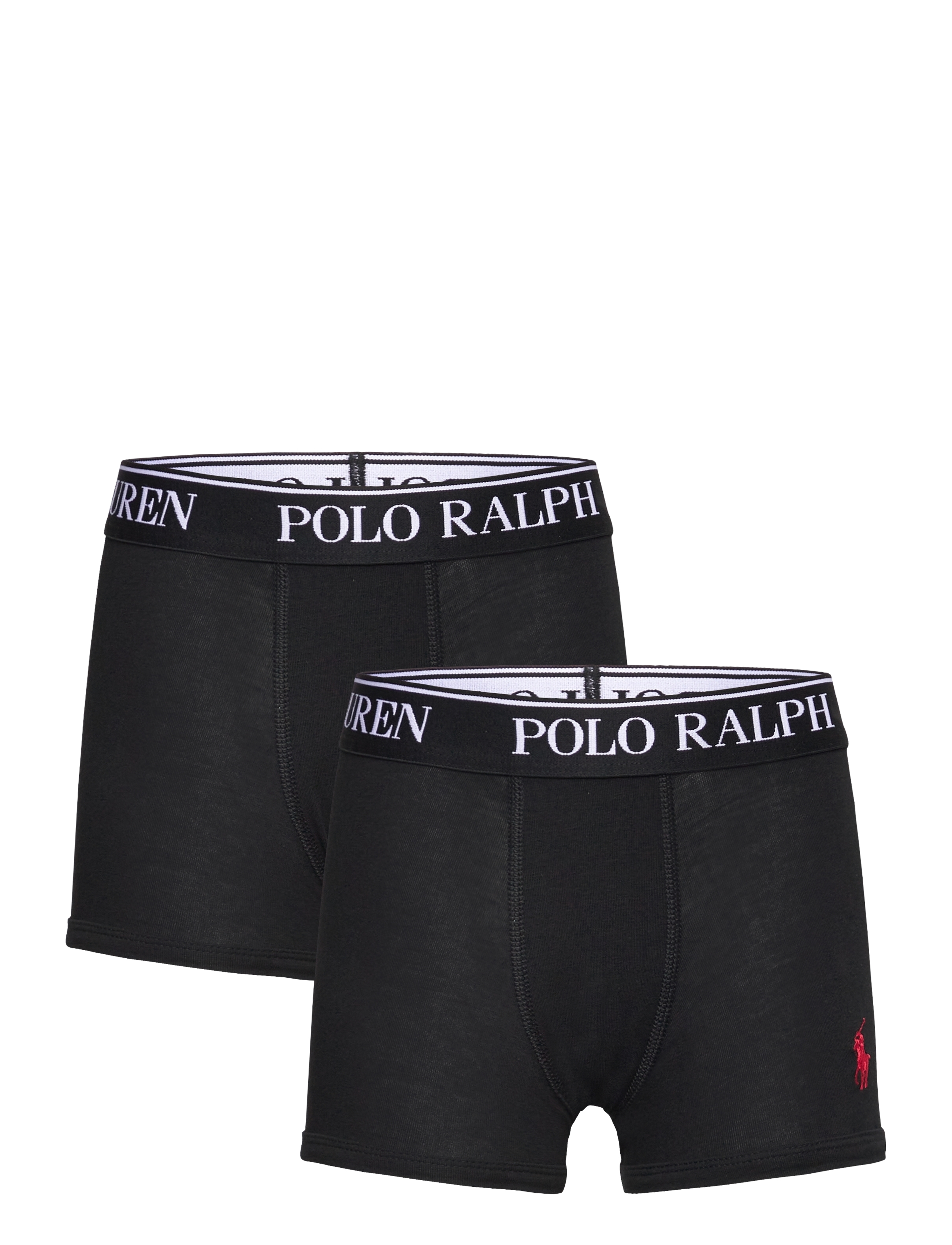 XB-BOXER/BRIEF - POLO BLACK