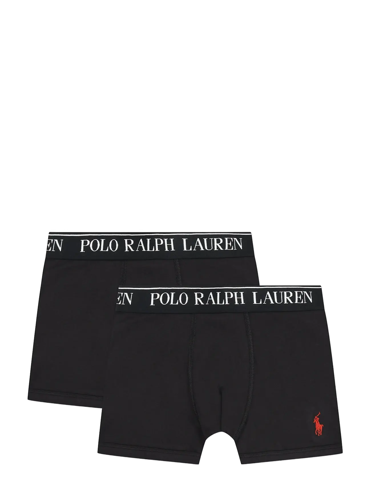 Ralph Lauren Kids UD-UNDERWEAR - Unterhosen - POLO BLACK / black