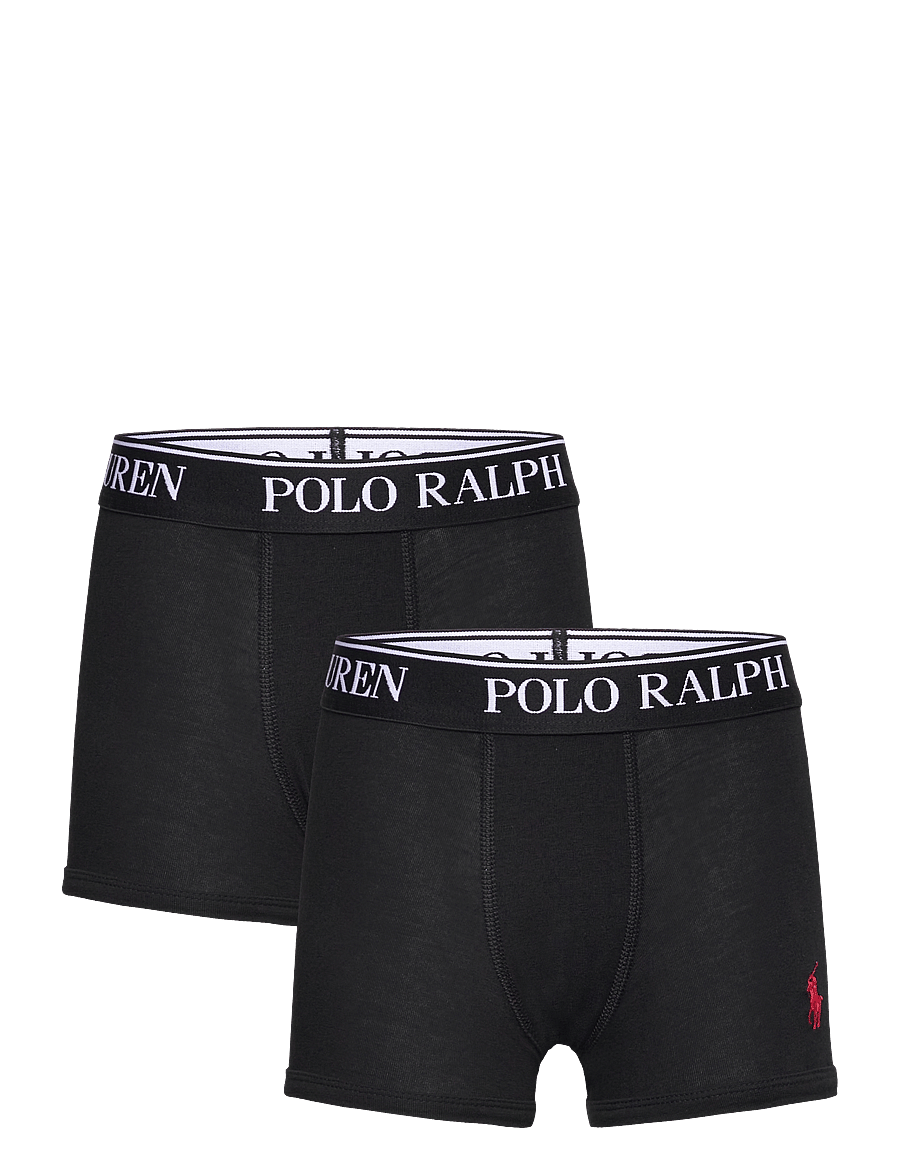 Ralph Lauren Kids - UD-UNDERWEAR - underklädesset - polo black - 0