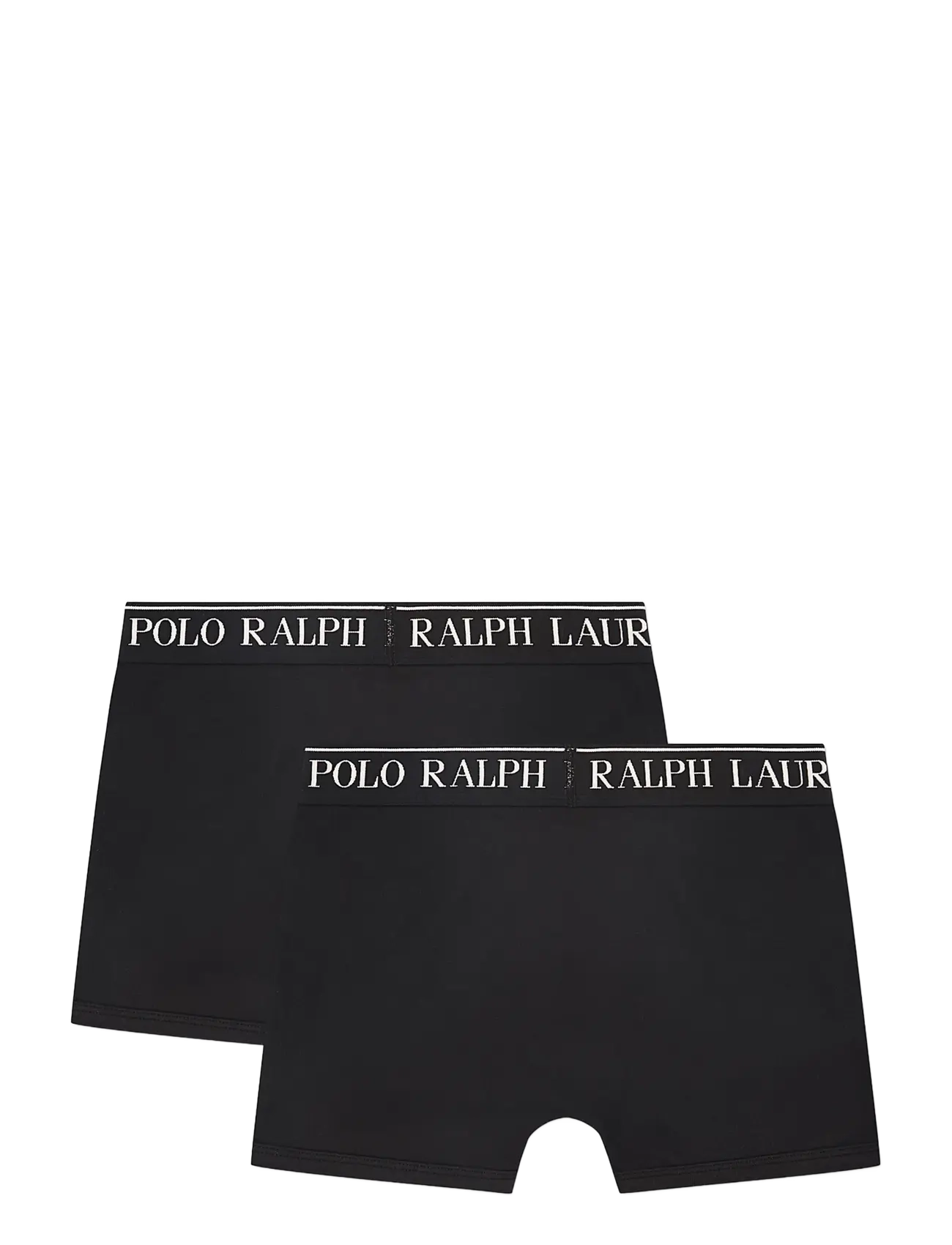 Ralph Lauren Kids - UD-UNDERWEAR - underklädesset - polo black - 1