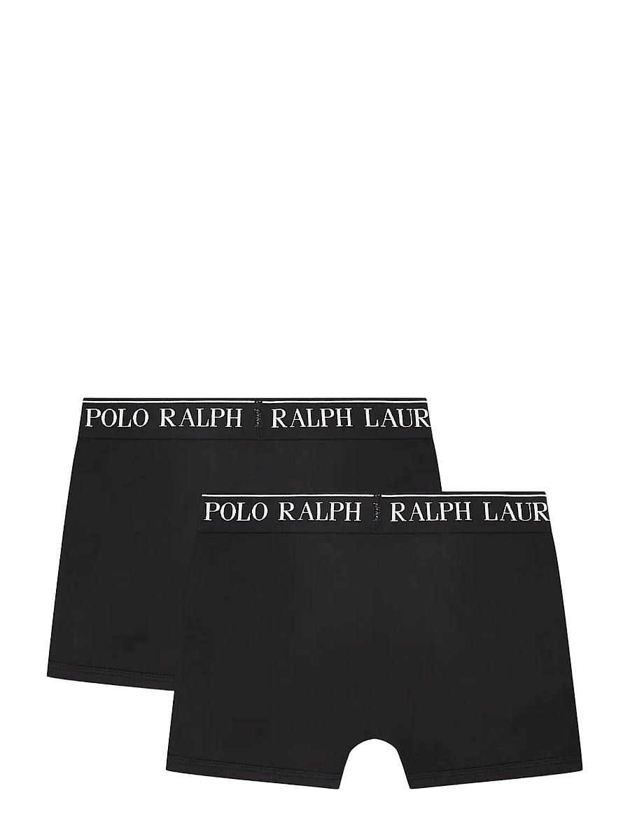 Ralph Lauren Kids - UD-UNDERWEAR - underklädesset - polo black - 1