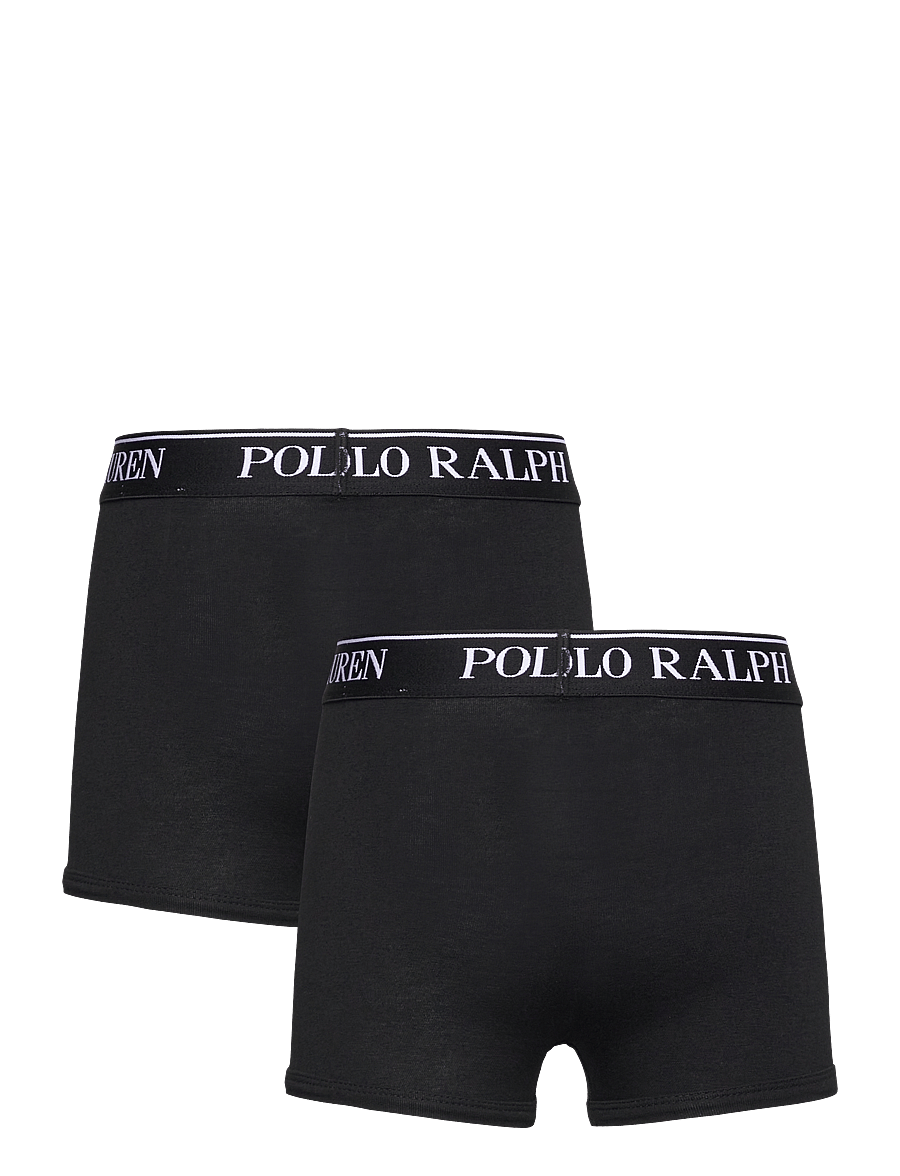 Ralph Lauren Kids - UD-UNDERWEAR - underklädesset - polo black - 2