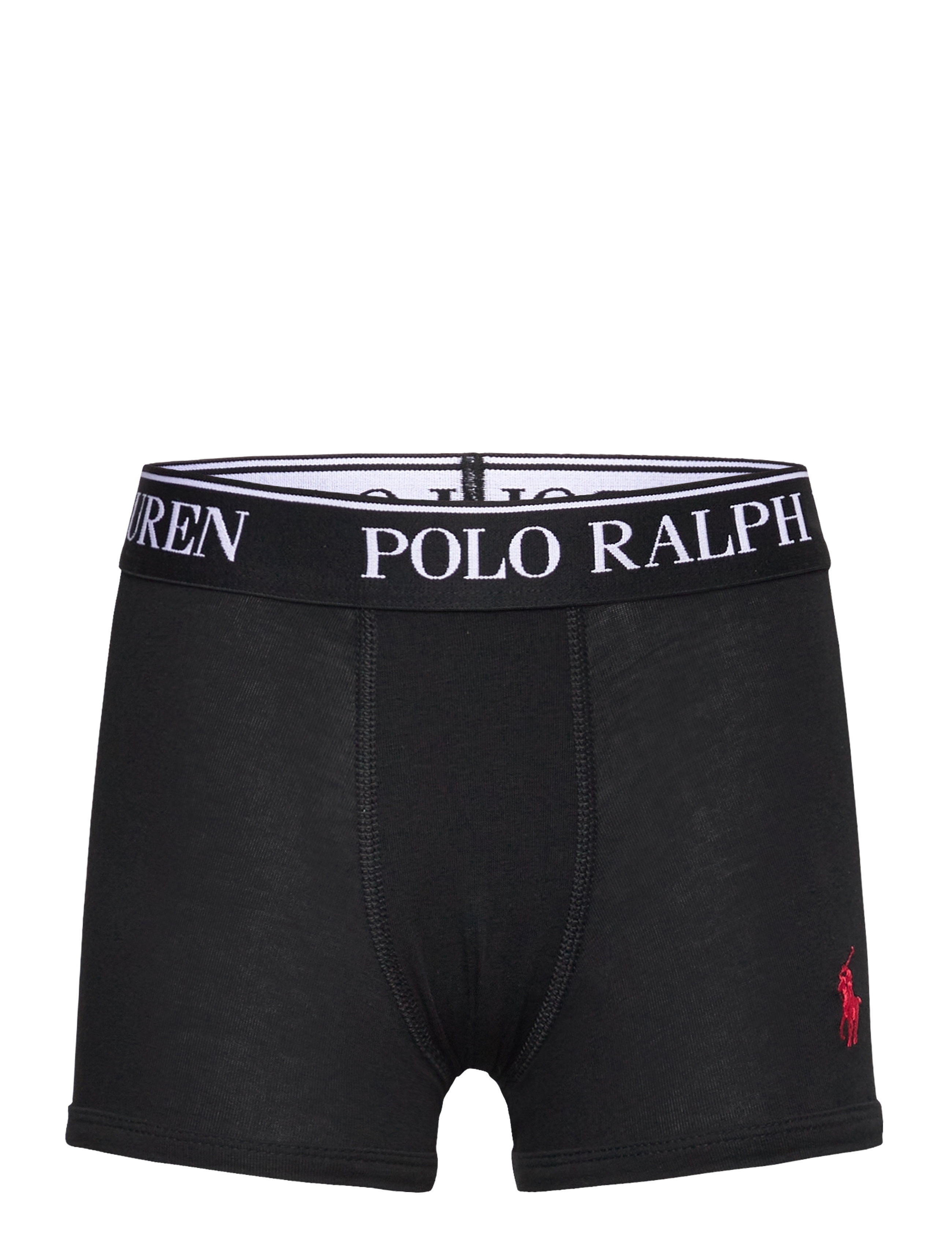 Ralph Lauren Kids - XB-BOXER/BRIEF - undertøjssæt - polo black - 1