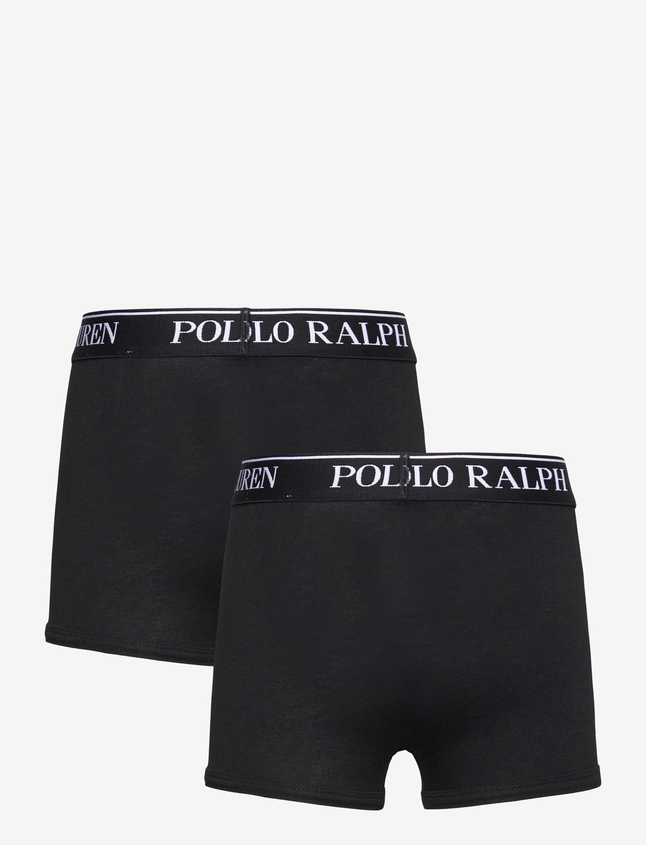 Ralph Lauren Kids - XB-BOXER/BRIEF - boxer shorts - polo black - 2