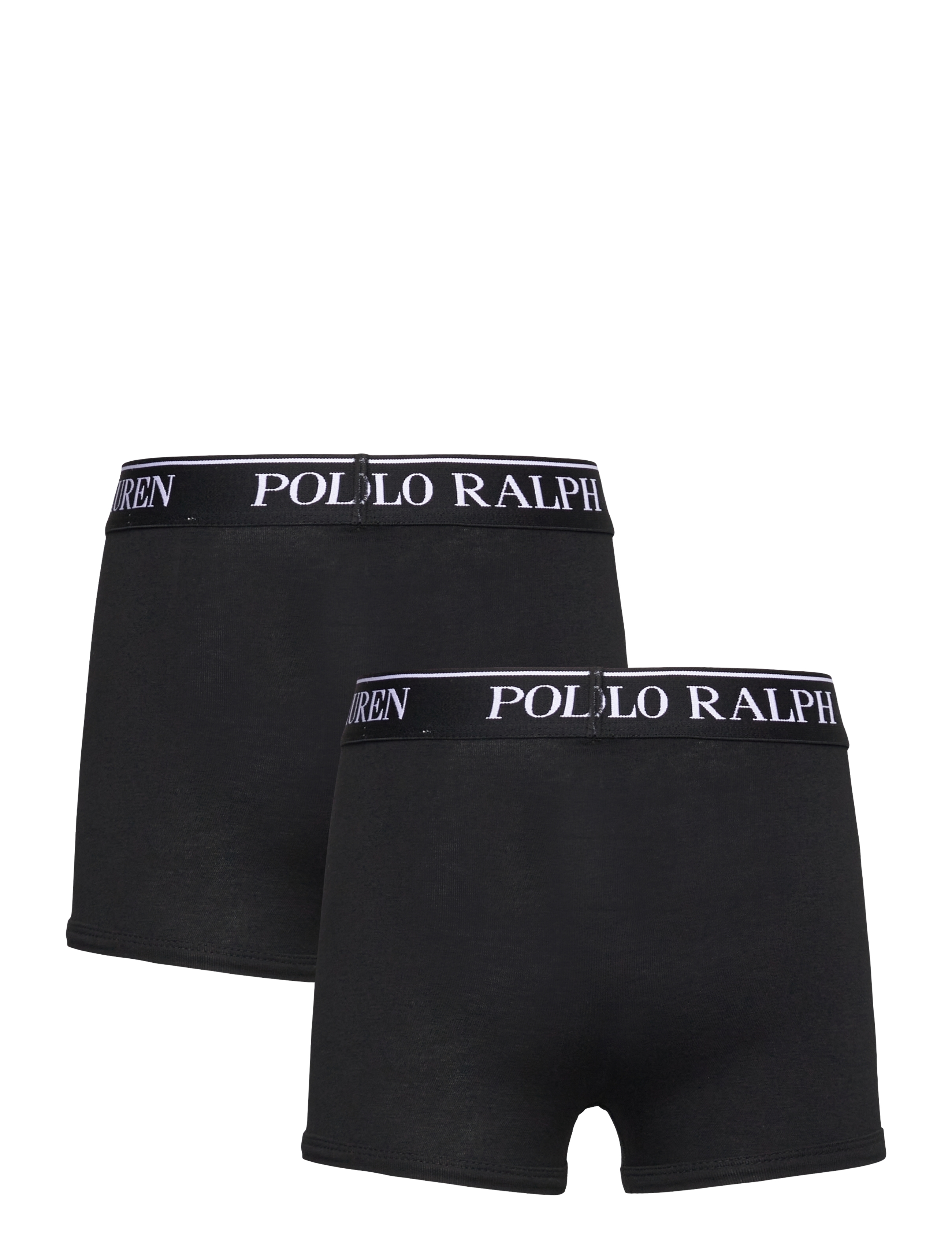 Ralph Lauren Kids - XB-BOXER/BRIEF - undertøjssæt - polo black - 2