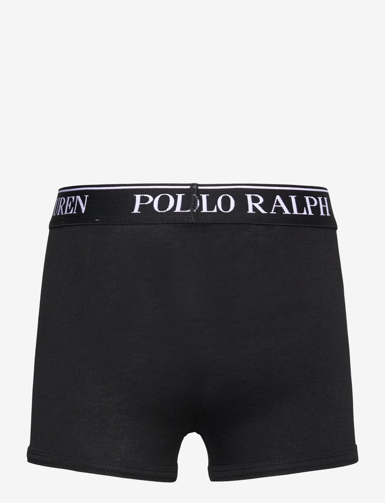 Ralph Lauren Kids - XB-BOXER/BRIEF - boxer shorts - polo black - 3