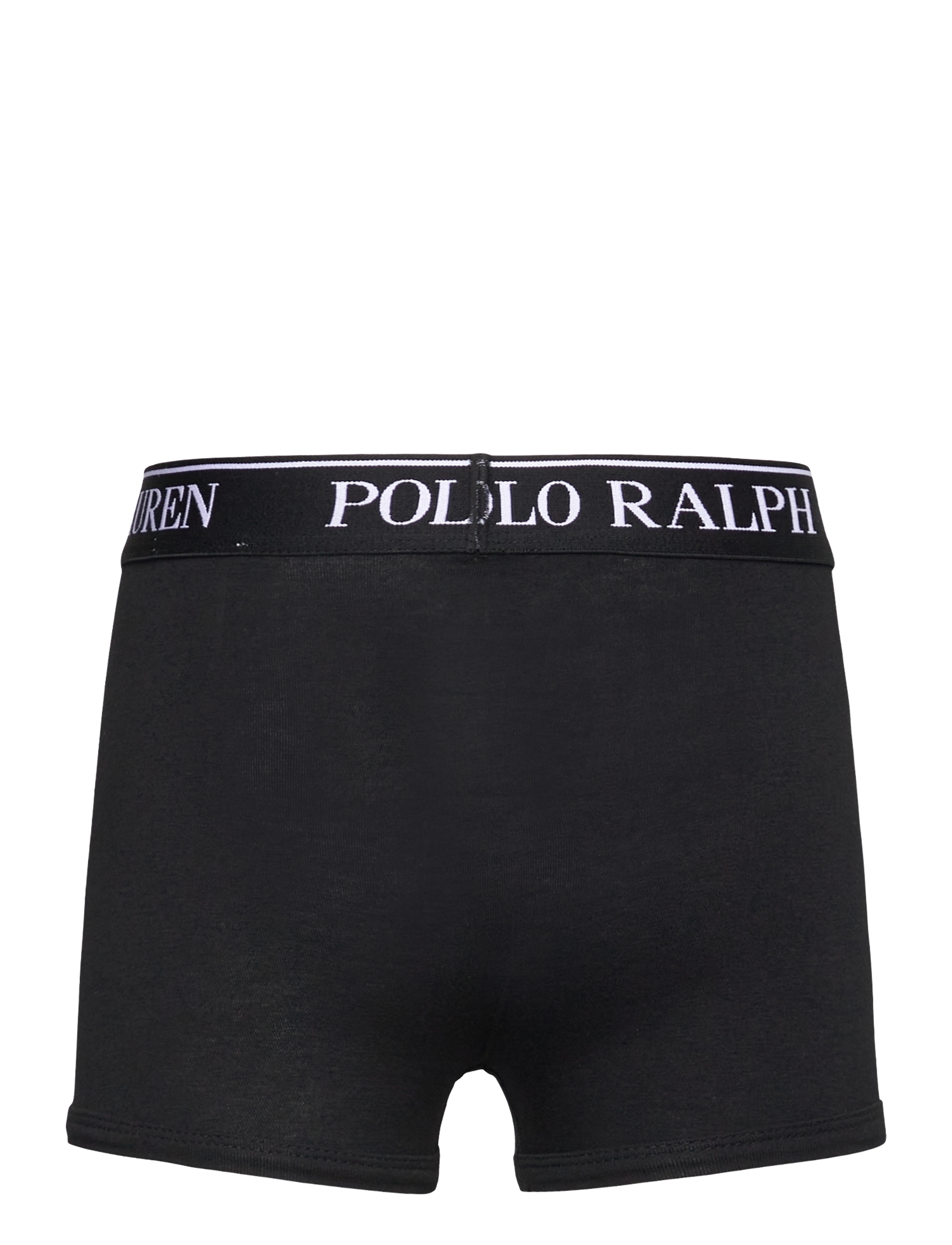 Ralph Lauren Kids - XB-BOXER/BRIEF - undertøjssæt - polo black - 3