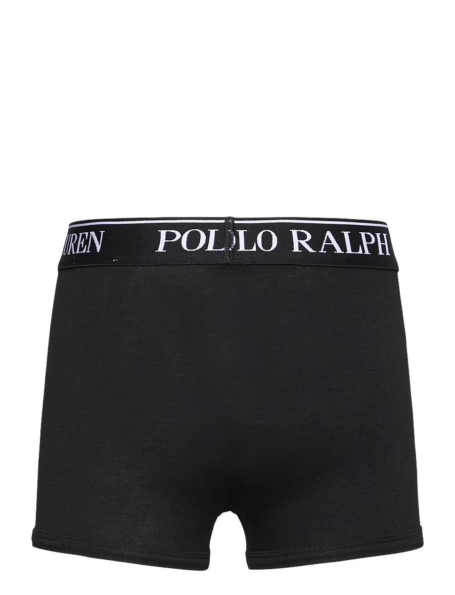 Ralph Lauren Kids - UD-UNDERWEAR - underklädesset - polo black - 3