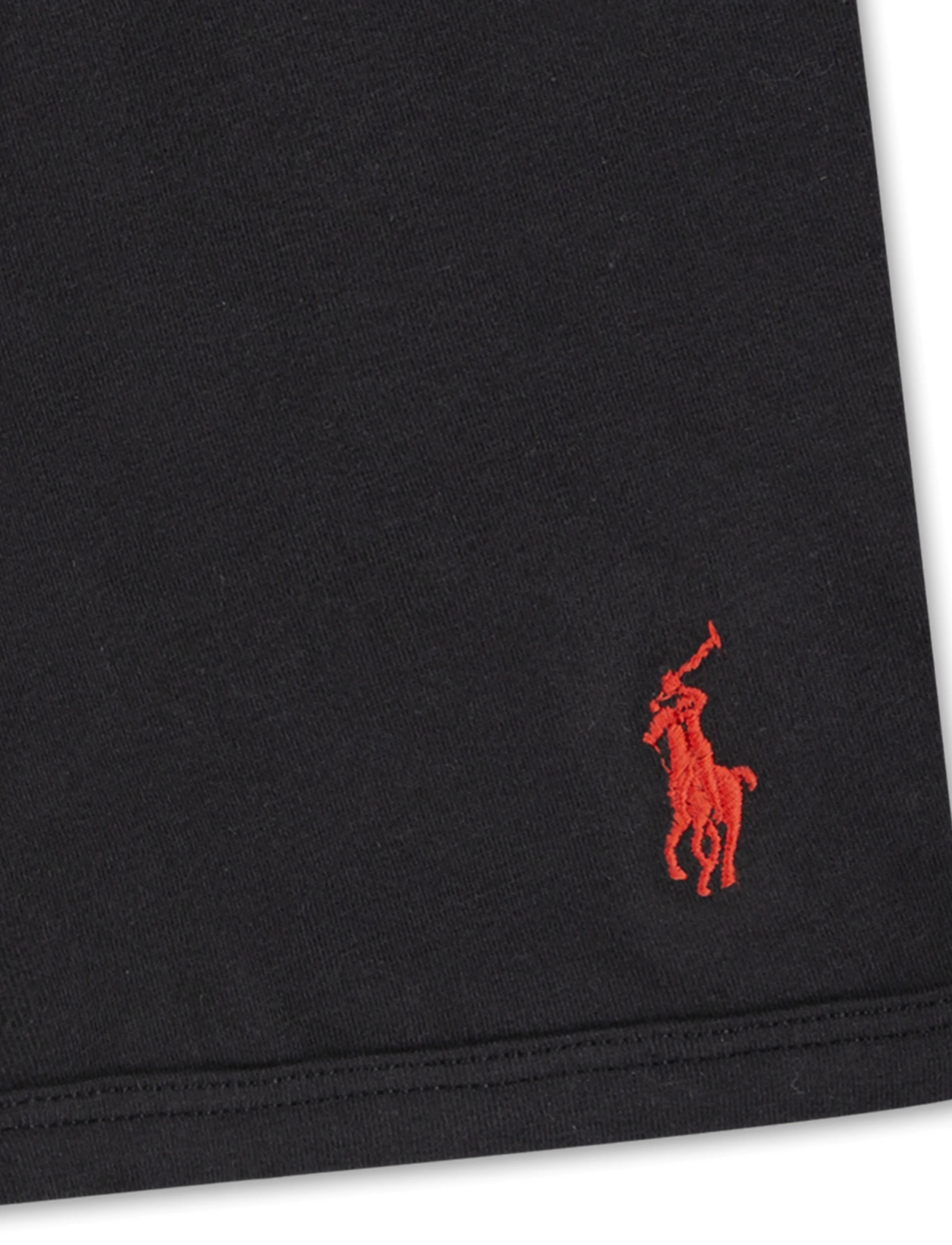 Ralph Lauren Kids - UD-UNDERWEAR - underklädesset - polo black - 4