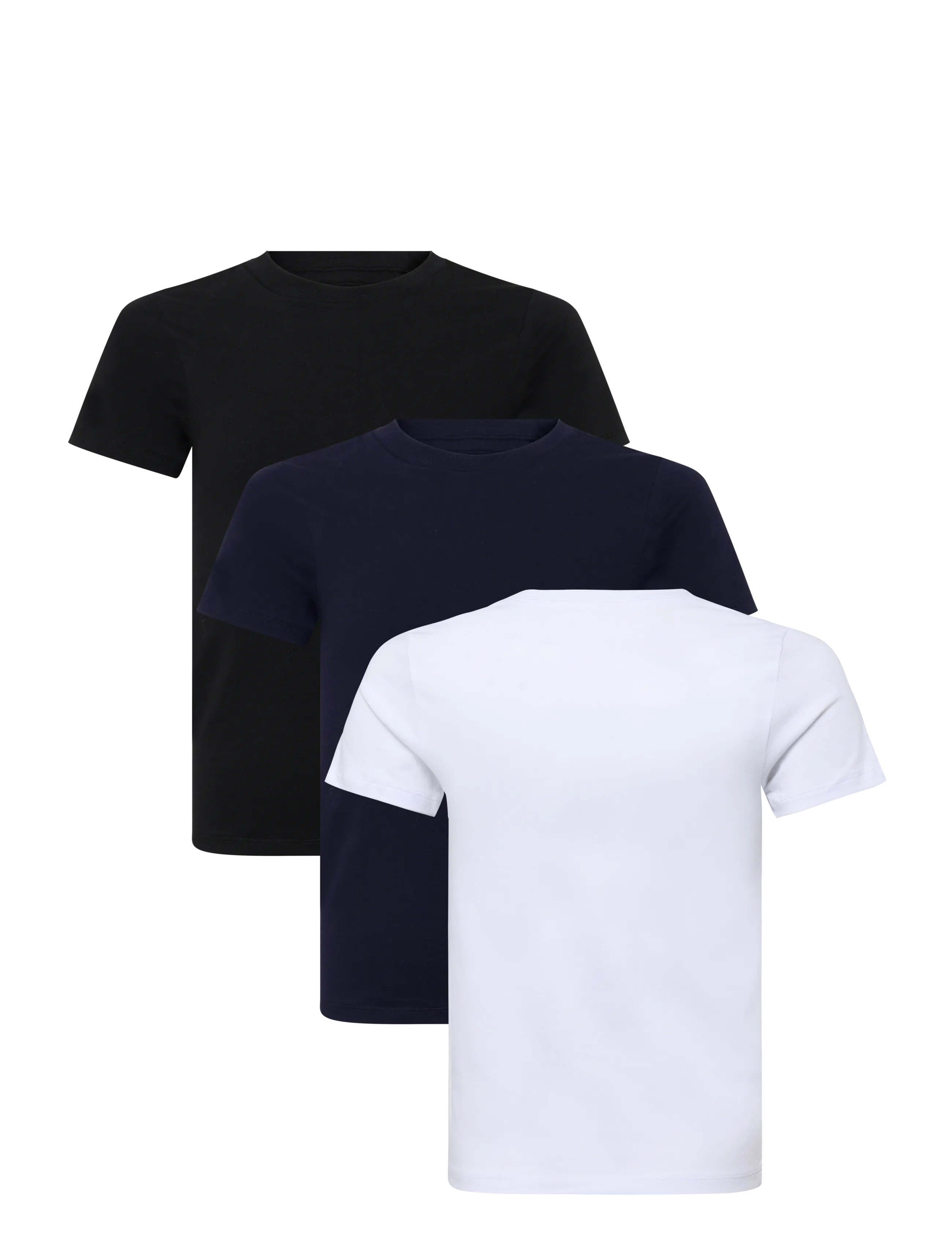 Ralph Lauren Kids US-UNDERSHIRT - Osta suuruse järgi - BLACK / black
