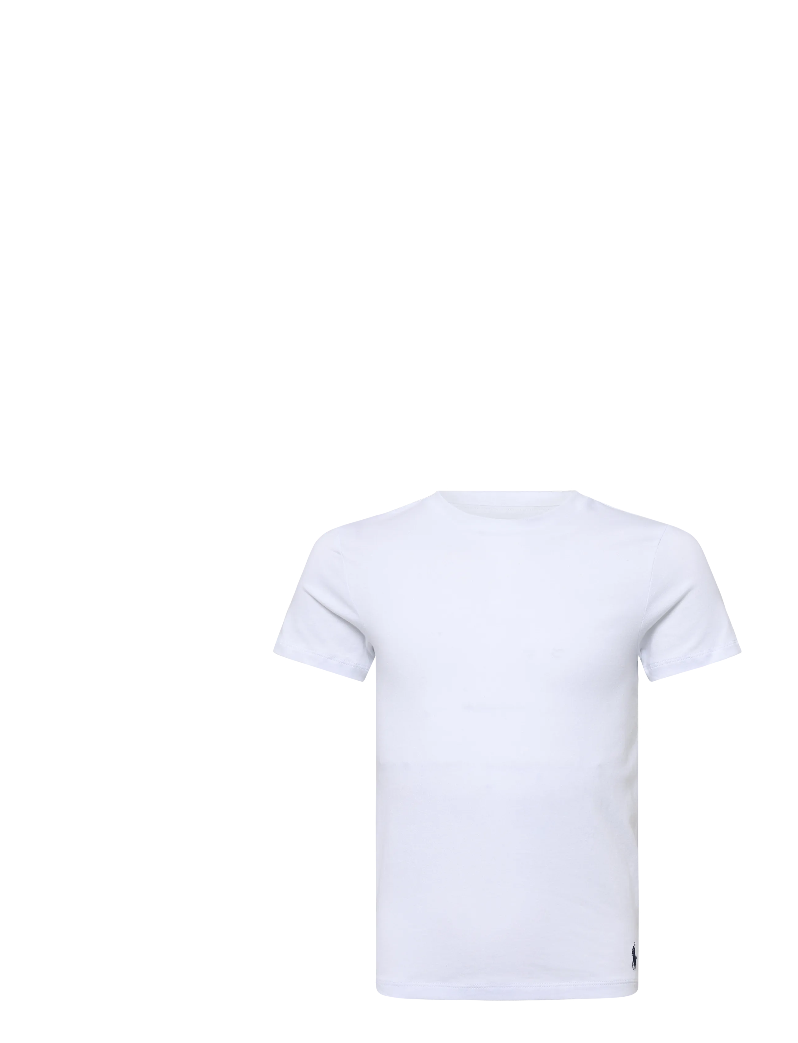 Ralph Lauren Kids - US-UNDERSHIRT - lühikeste varrukatega t-särgid - black - 1
