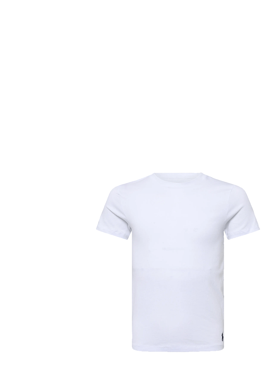 Ralph Lauren Kids - US-UNDERSHIRT - kurzärmelige - black - 1