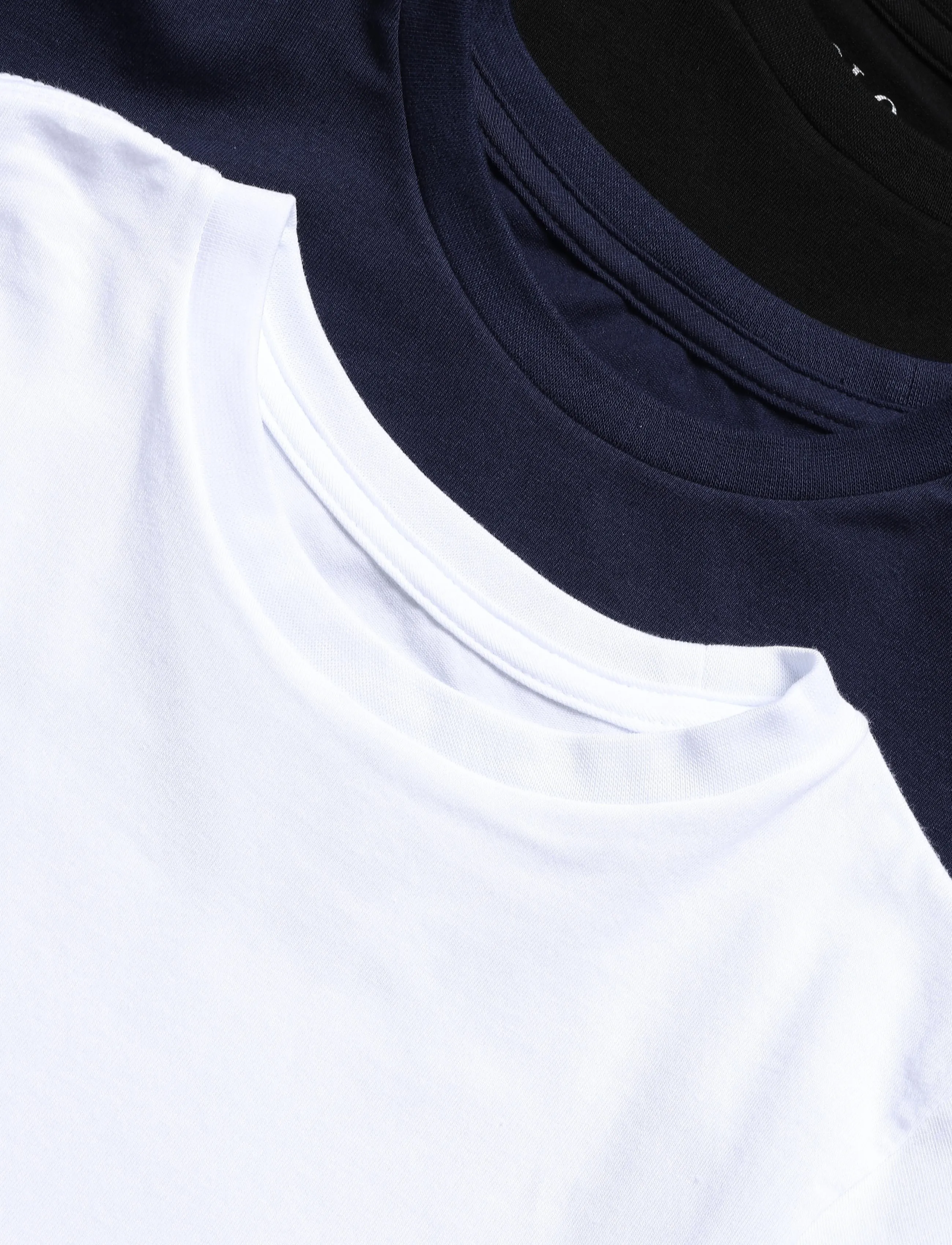 Ralph Lauren Kids - US-UNDERSHIRT - lühikeste varrukatega t-särgid - black - 2
