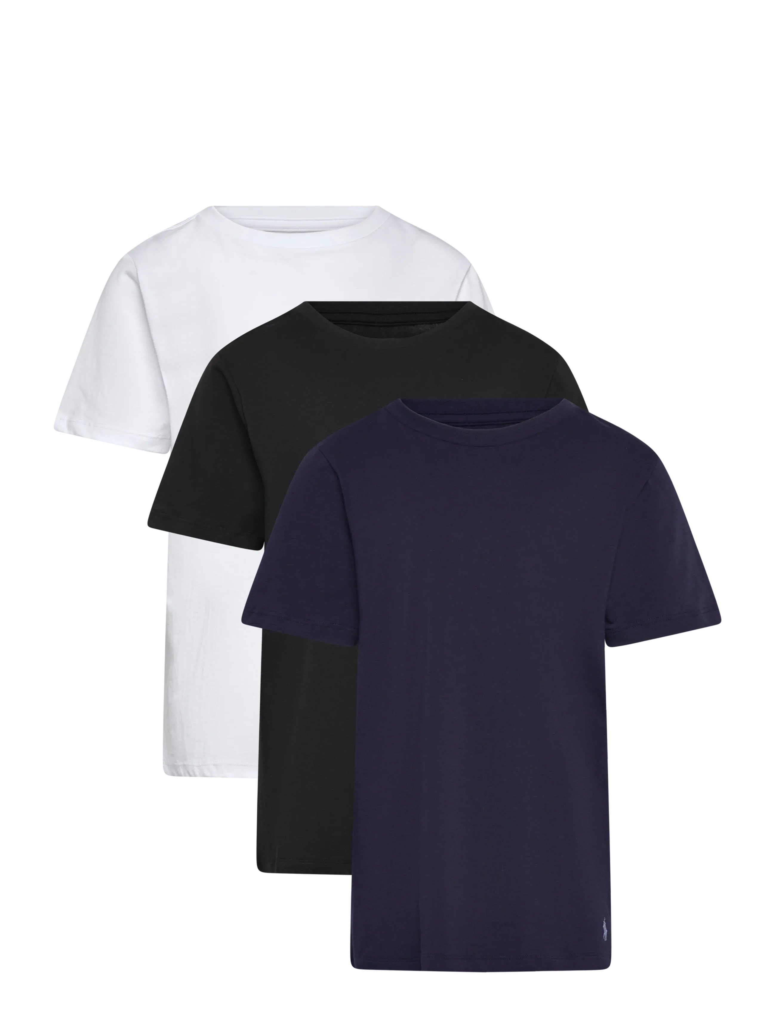 Ralph Lauren Kids US-UNDERSHIRT - Kläder - POLO BLACK / multi