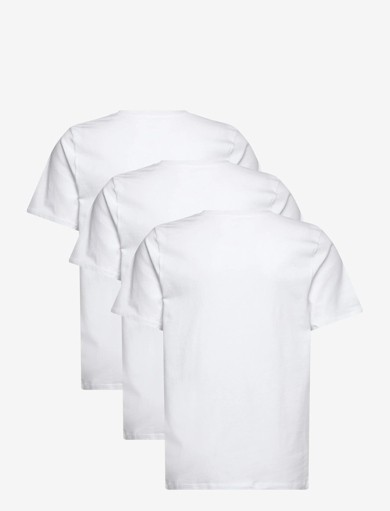 Ralph Lauren Kids - US-UNDERSHIRT - stutterma bolir - white - 2
