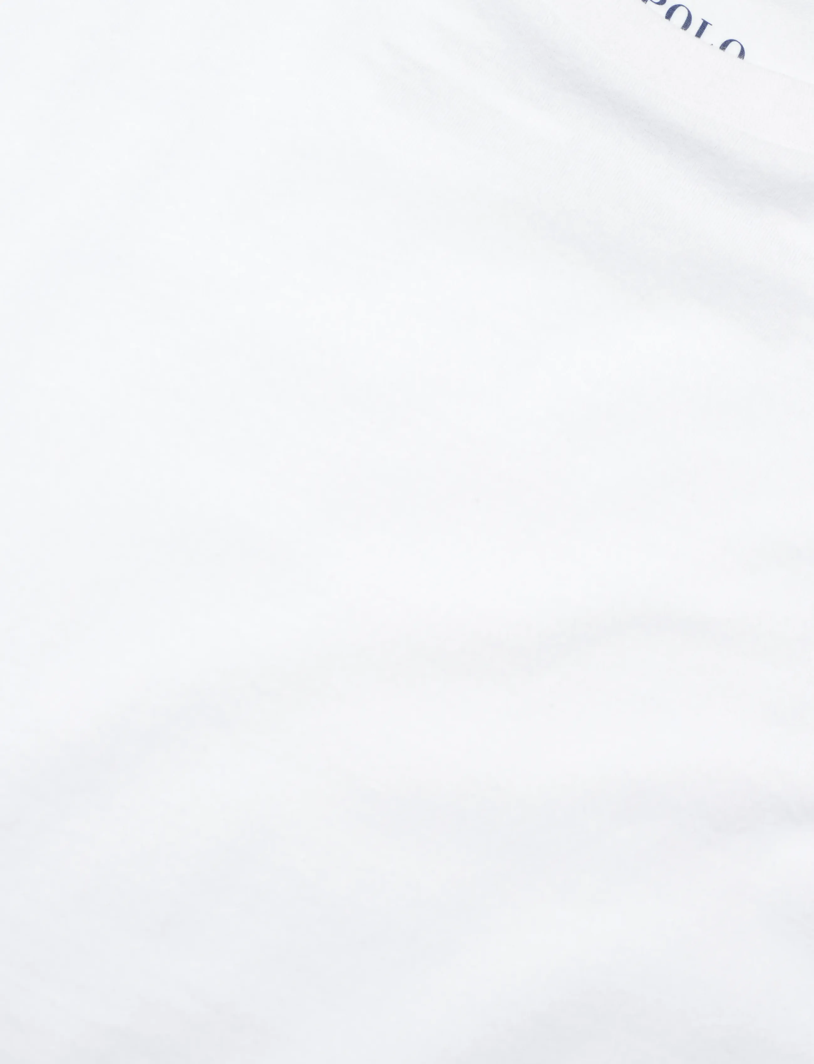 Ralph Lauren Kids - US-UNDERSHIRT - kortermede t-skjorter - white - 1