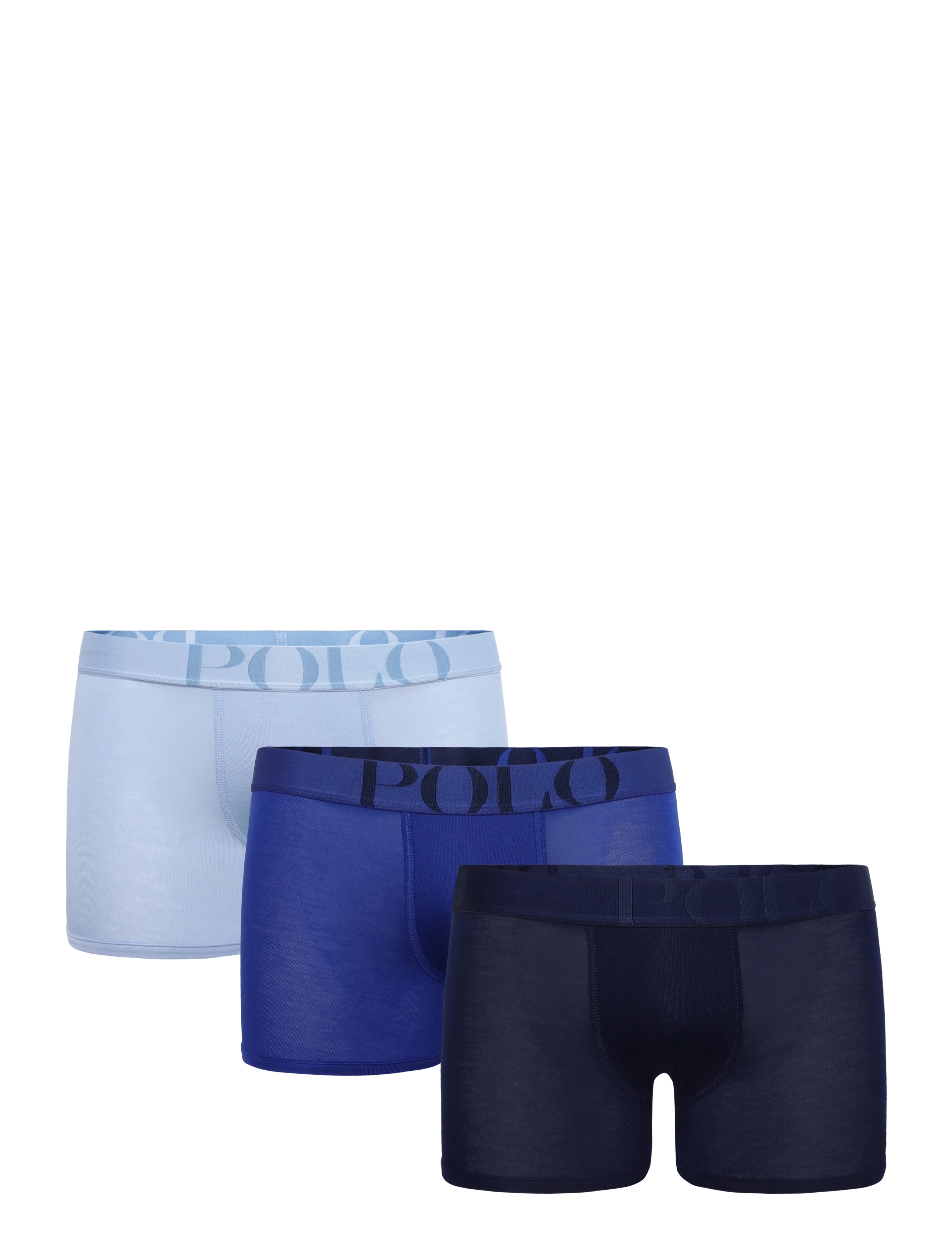 Ralph Lauren Kids XB-BOXER/BRIEF - Polo Ralph Lauren - OFFICE BLUE / blue