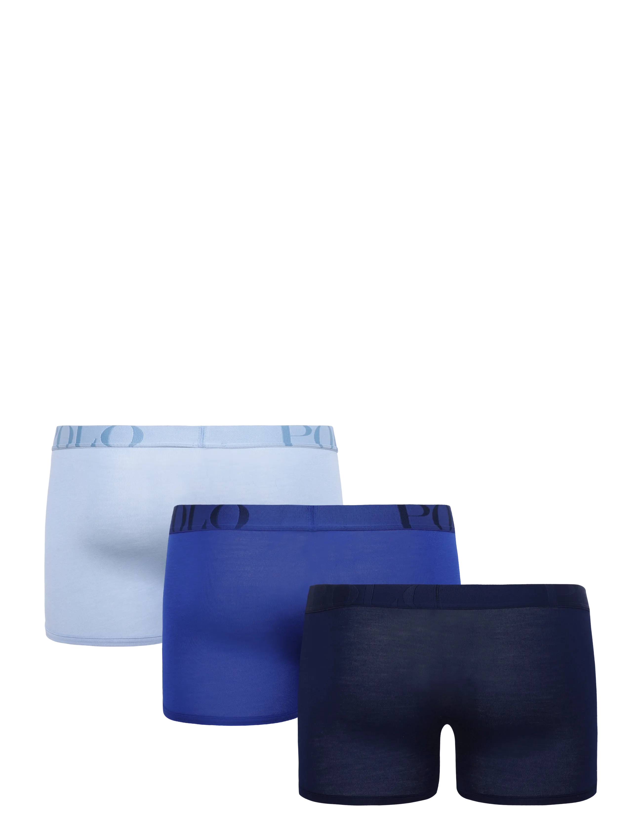 Ralph Lauren Kids - XB-BOXER/BRIEF - underbukser - office blue - 1
