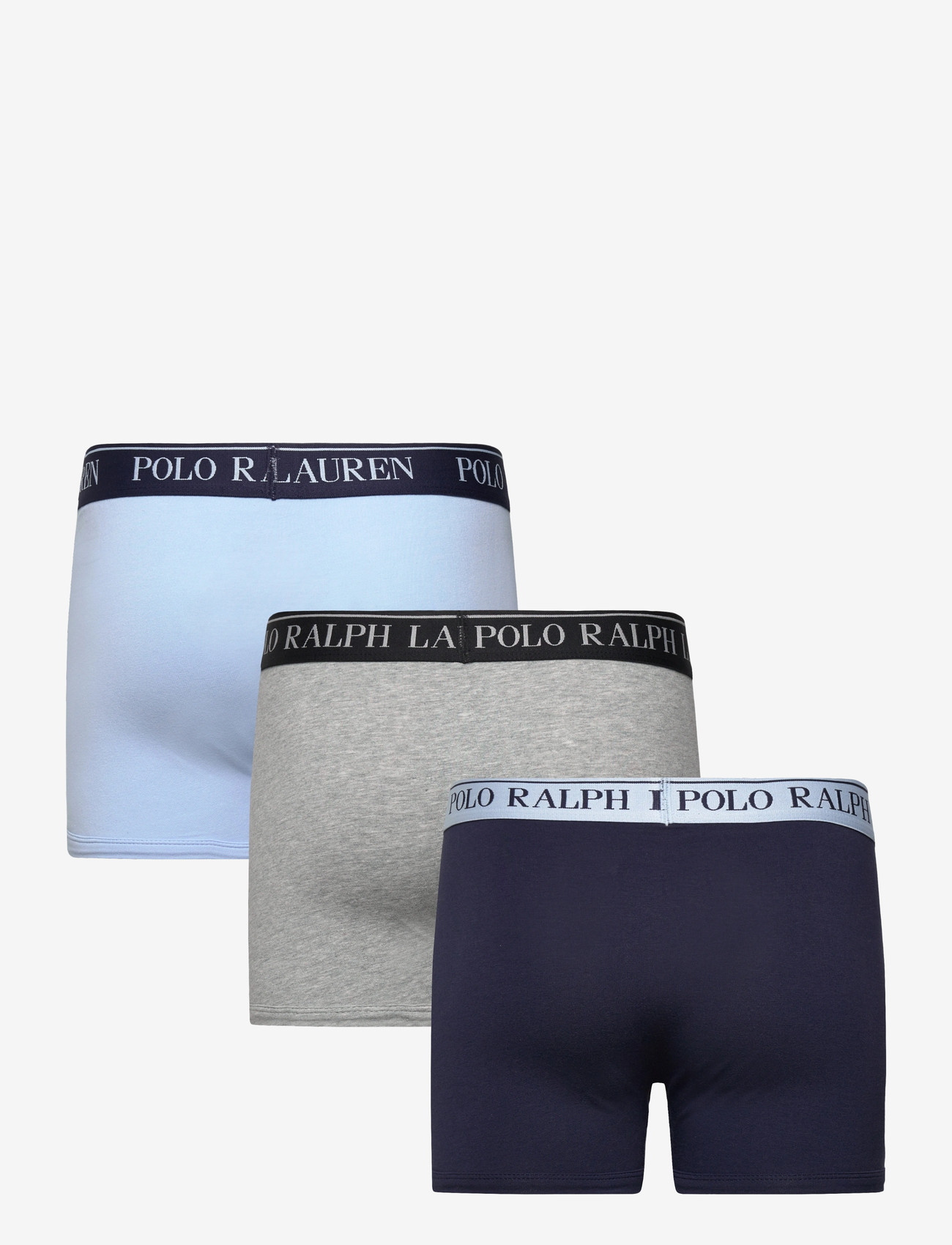 Ralph Lauren Kids - XB-BOXER/BRIEF - pesu - office blue - 1
