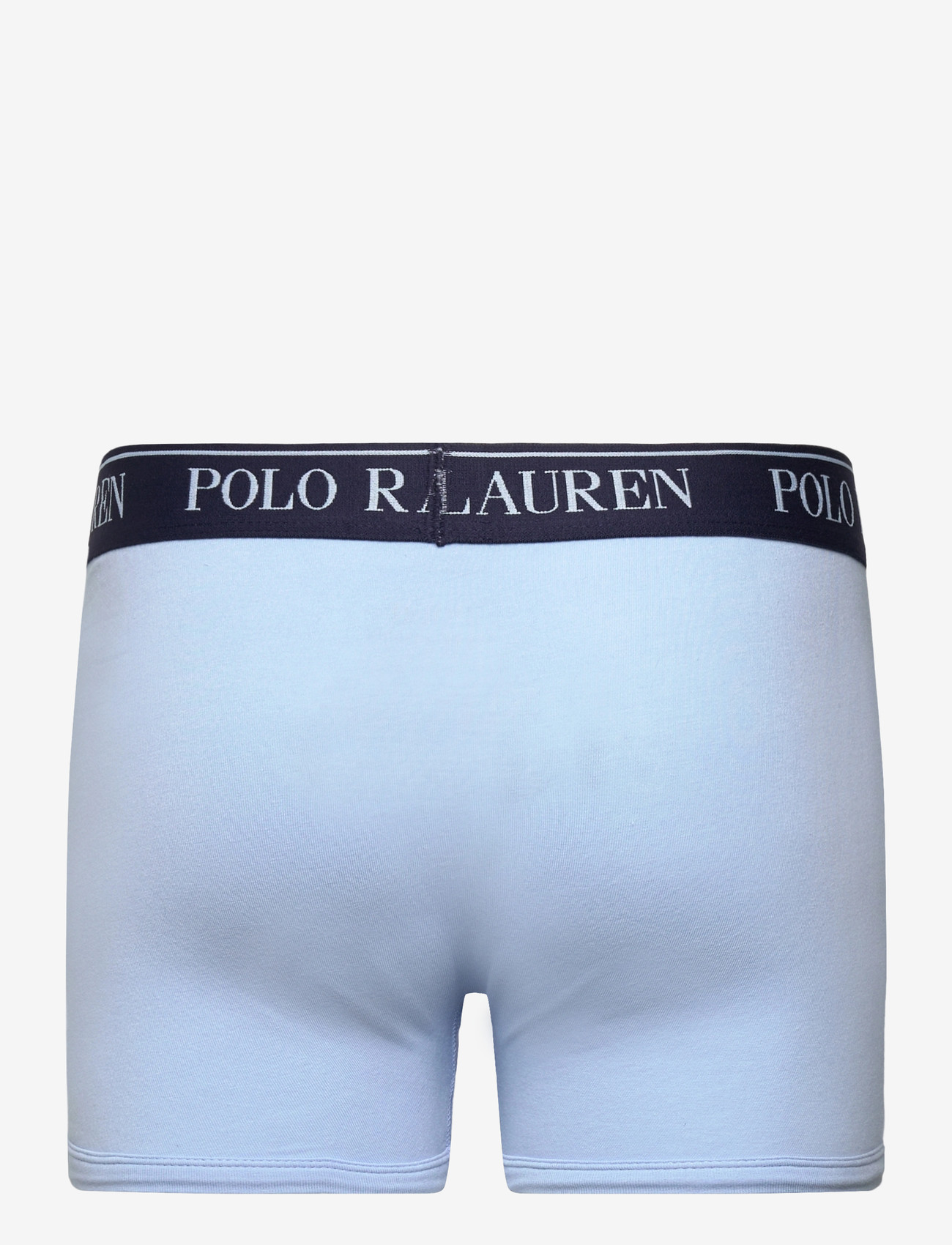 Ralph Lauren Kids - XB-BOXER/BRIEF - pesu - office blue - 2