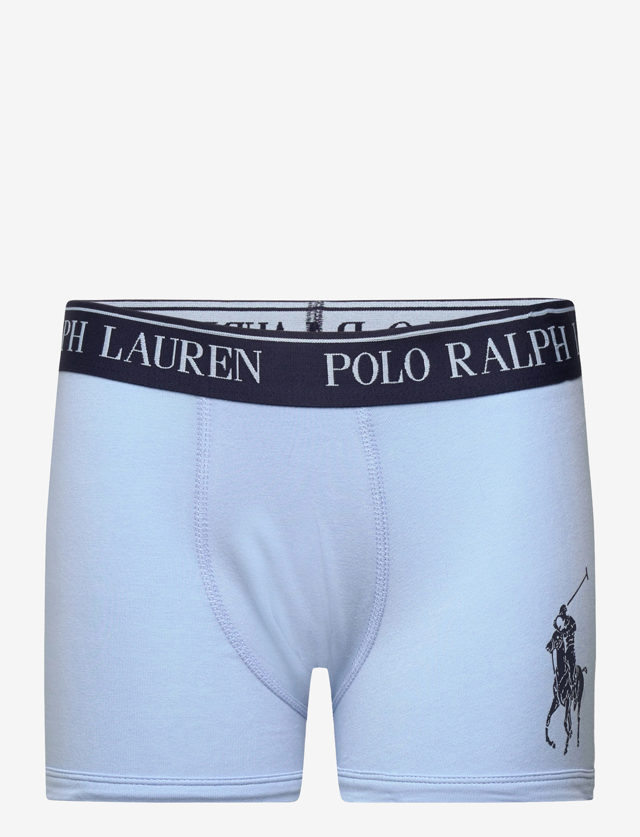 Ralph Lauren Kids - XB-BOXER/BRIEF - pesu - office blue - 3