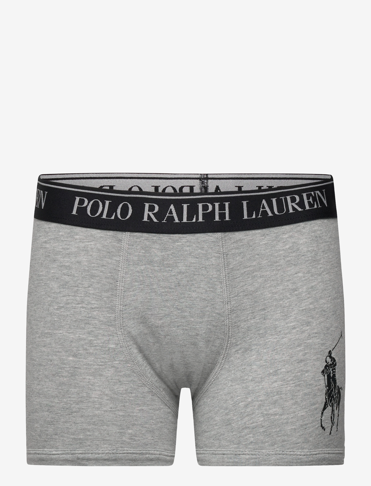 Ralph Lauren Kids - XB-BOXER/BRIEF - pesu - office blue - 5