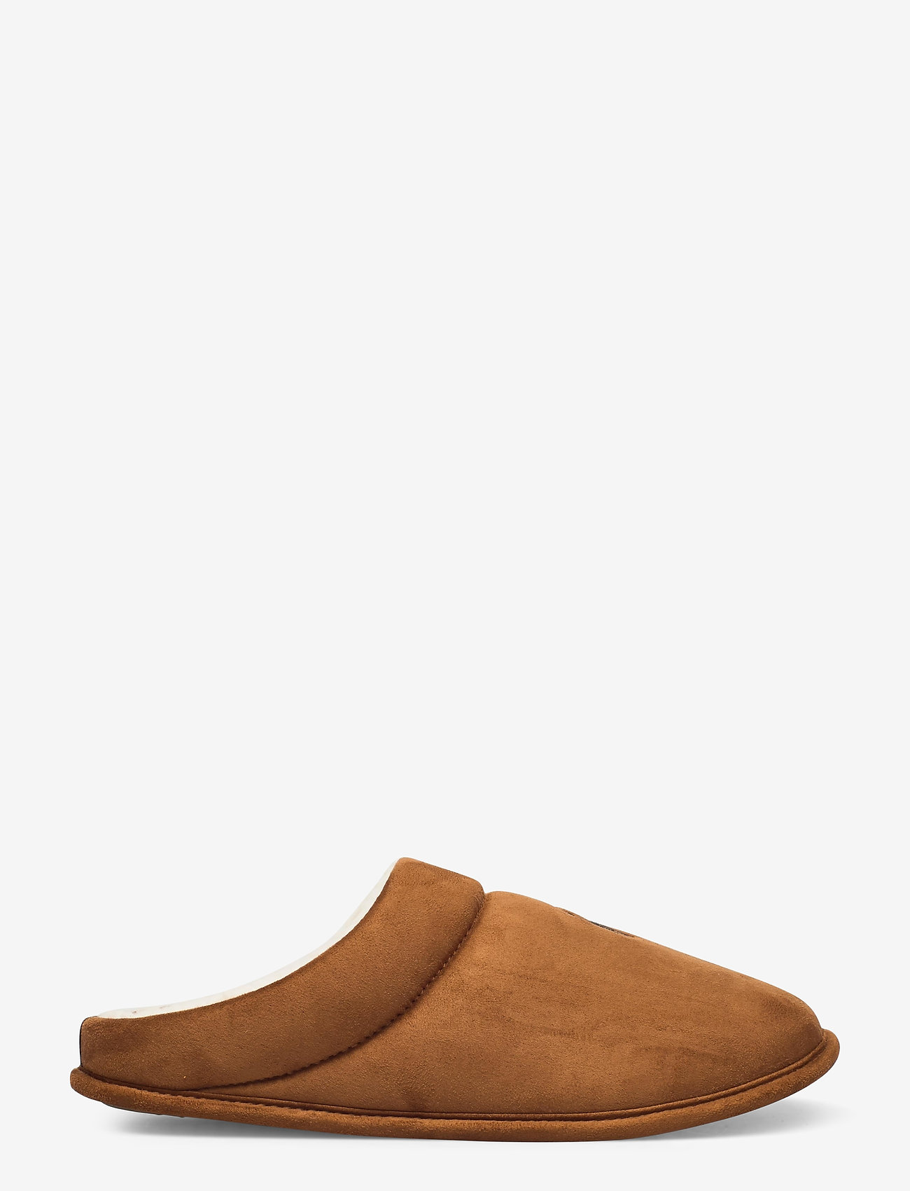 Polo Ralph Lauren - ELLICOTT - snuff microsuede - 1