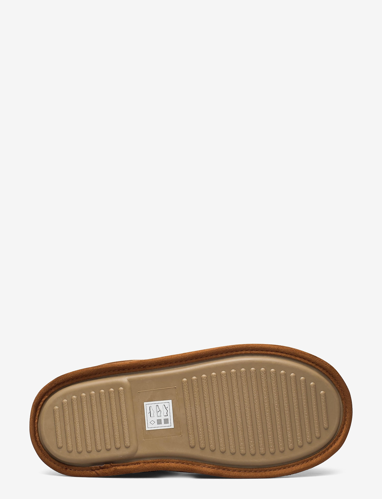 Polo Ralph Lauren - ELLICOTT - snuff microsuede - 4