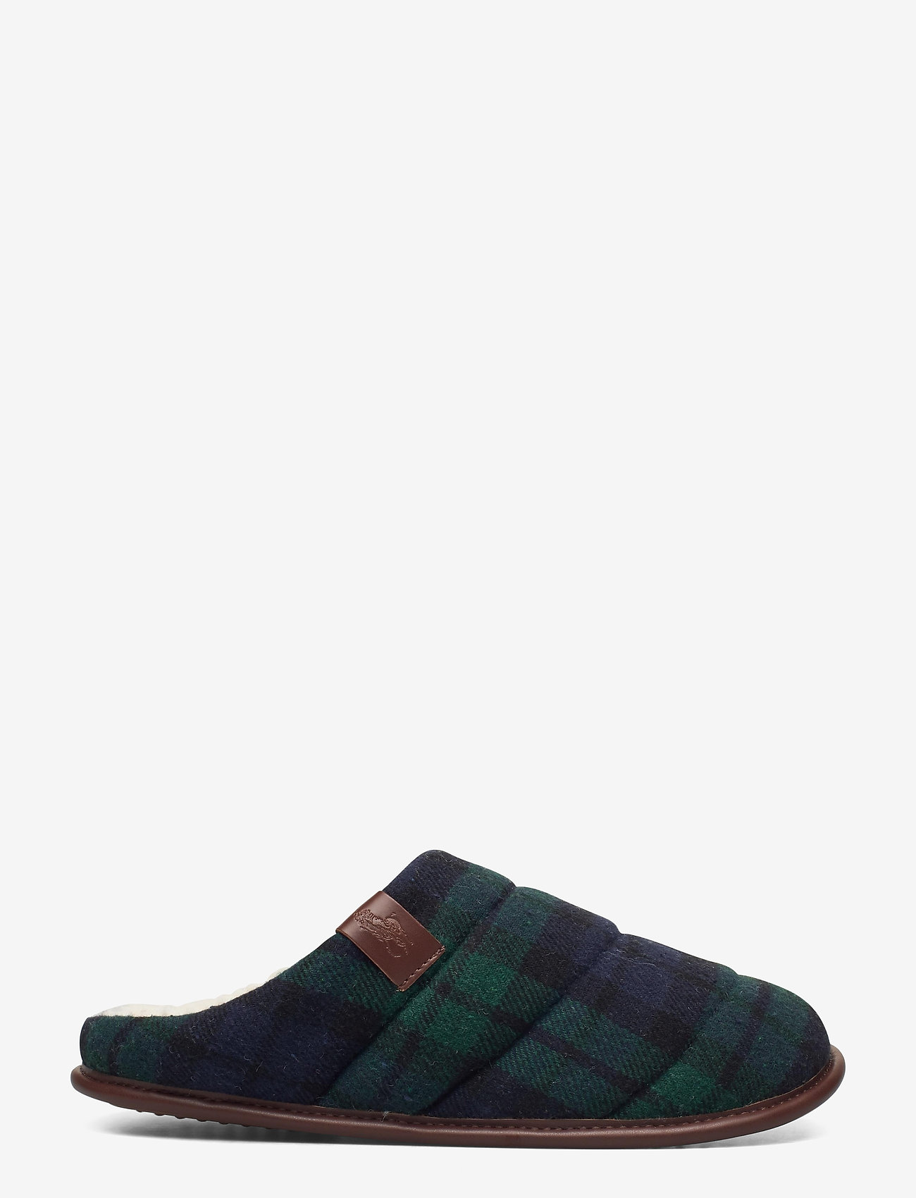 Polo Ralph Lauren - EMERY - green blackwatch - 1