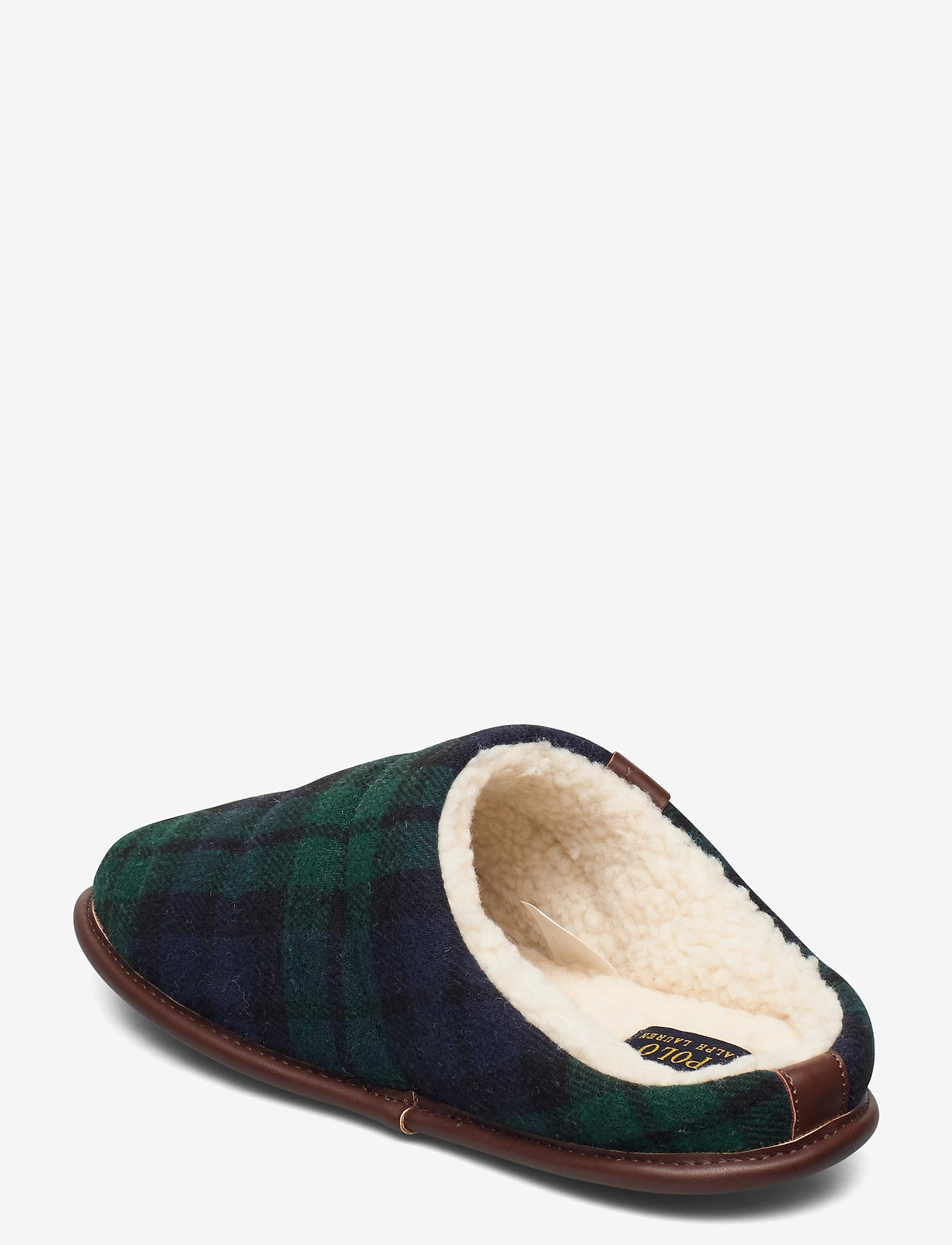 Polo Ralph Lauren - EMERY - green blackwatch - 2