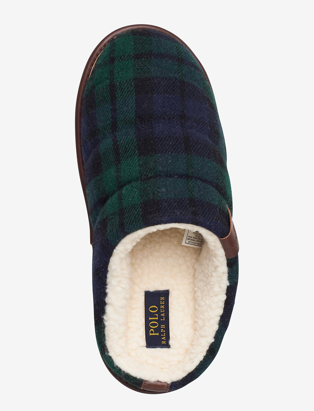 Polo Ralph Lauren - EMERY - green blackwatch - 3