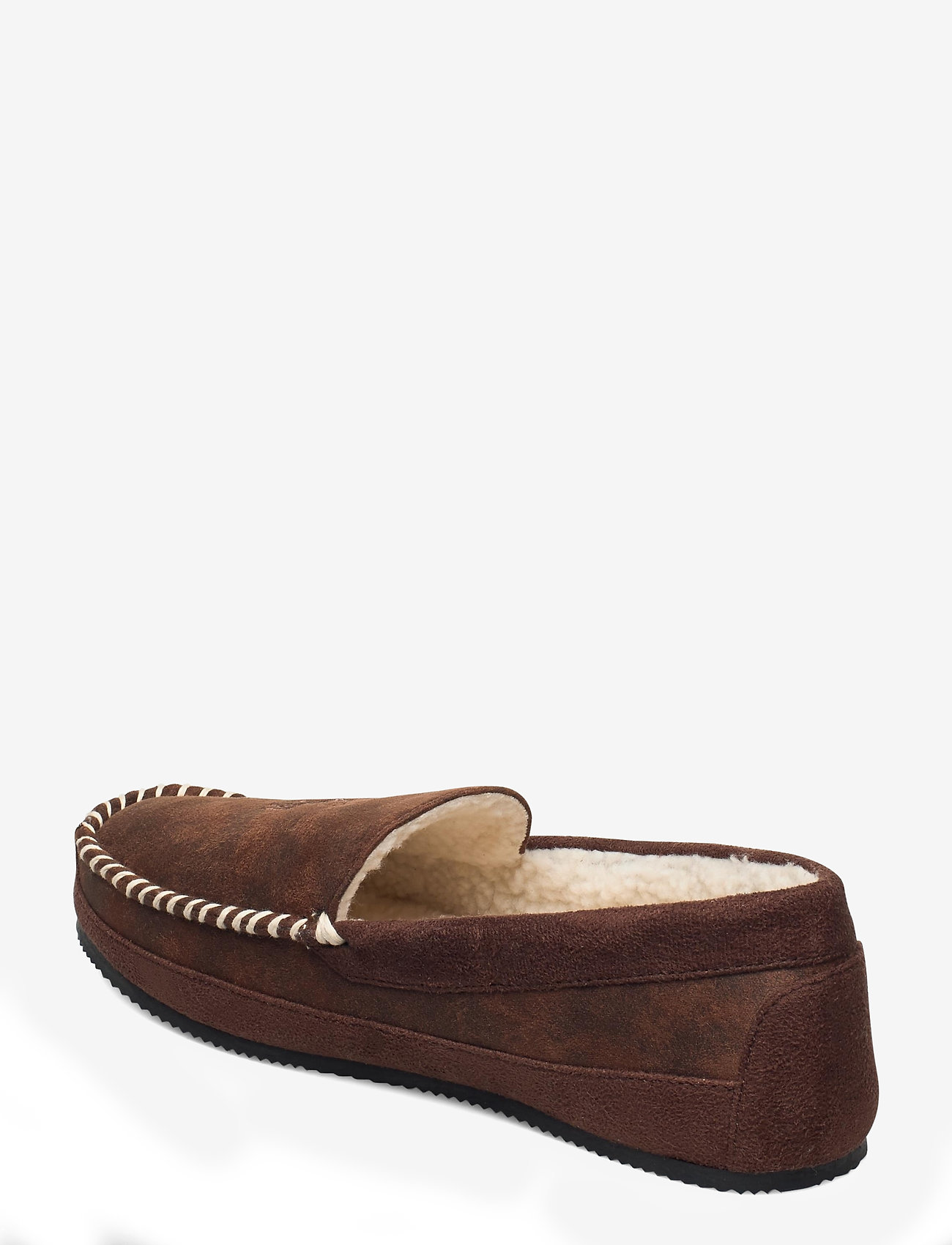 Polo Ralph Lauren - CALI II - brown micros bomber - 2