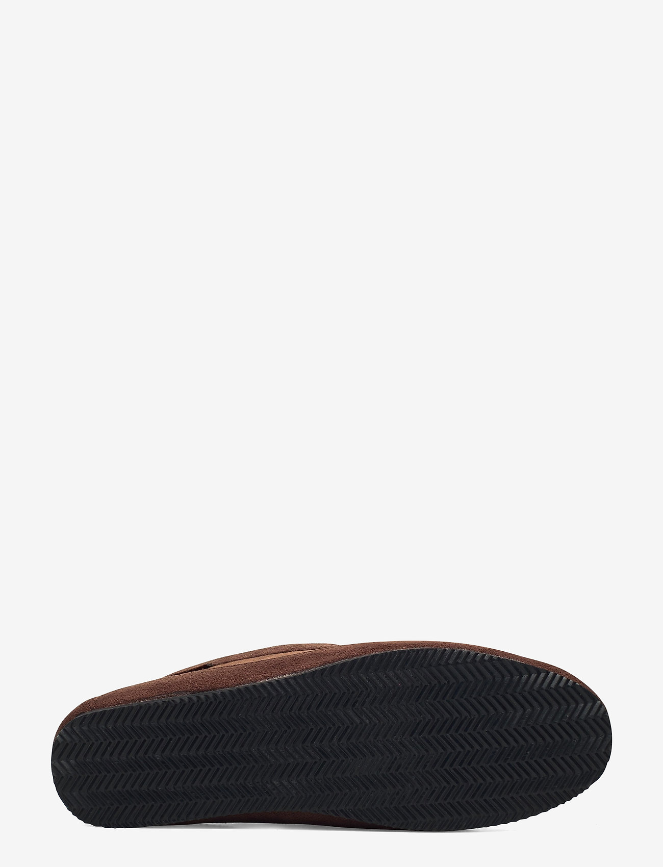 Polo Ralph Lauren - CALI II - brown micros bomber - 4