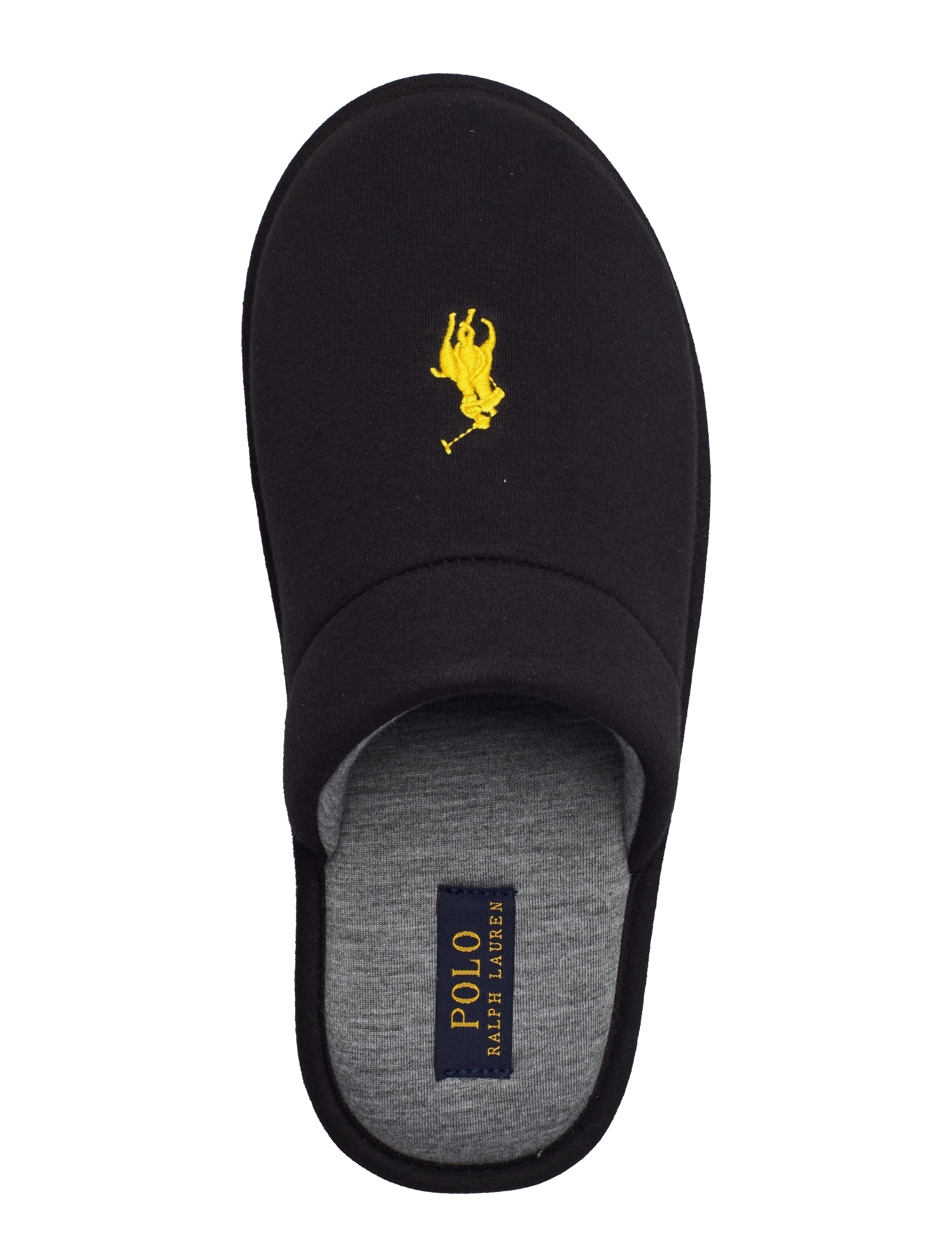Polo Ralph Lauren Klarence – slippers – shop at Booztlet