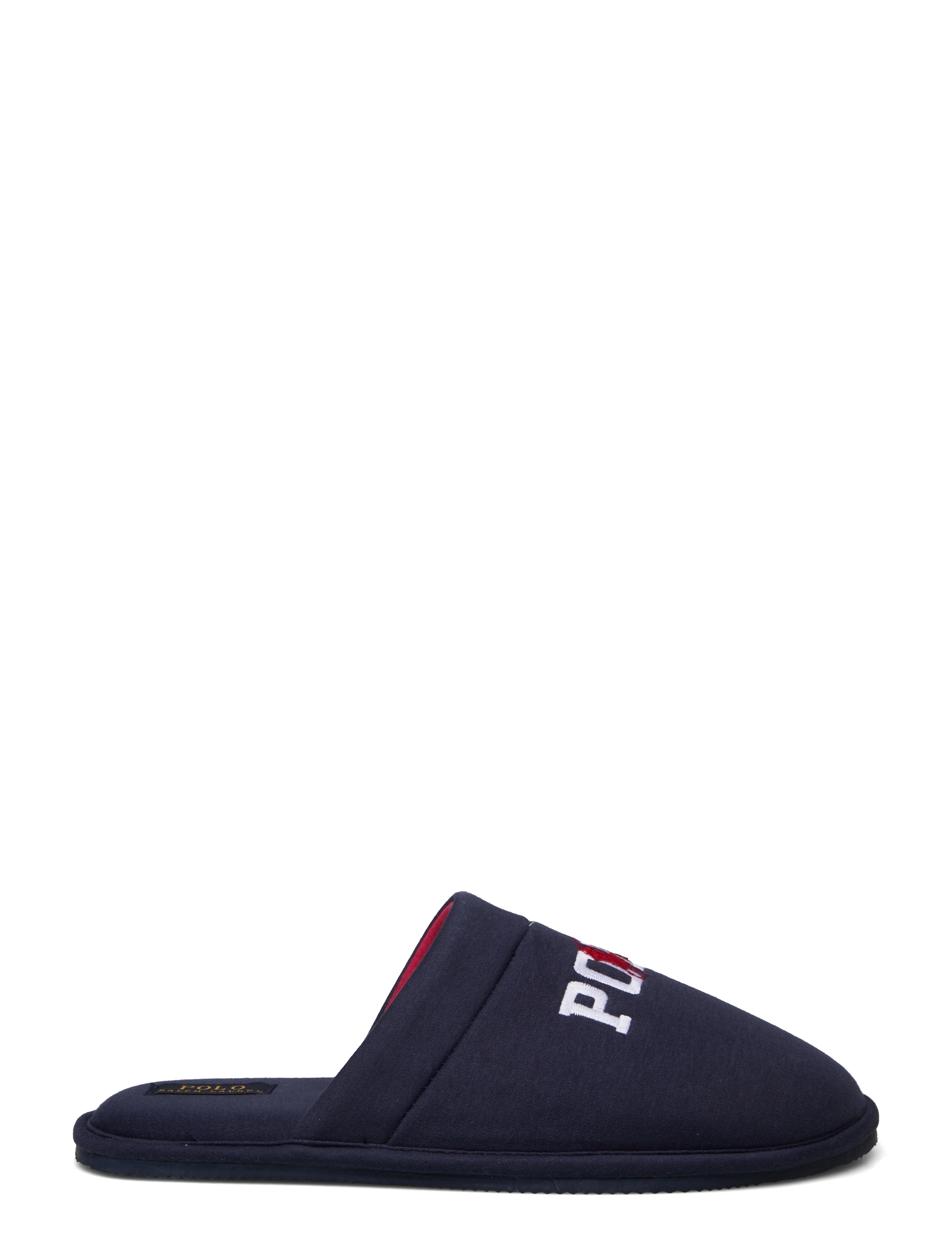 Polo Ralph Lauren - KLARENCE - navy jersey/red pp - 1