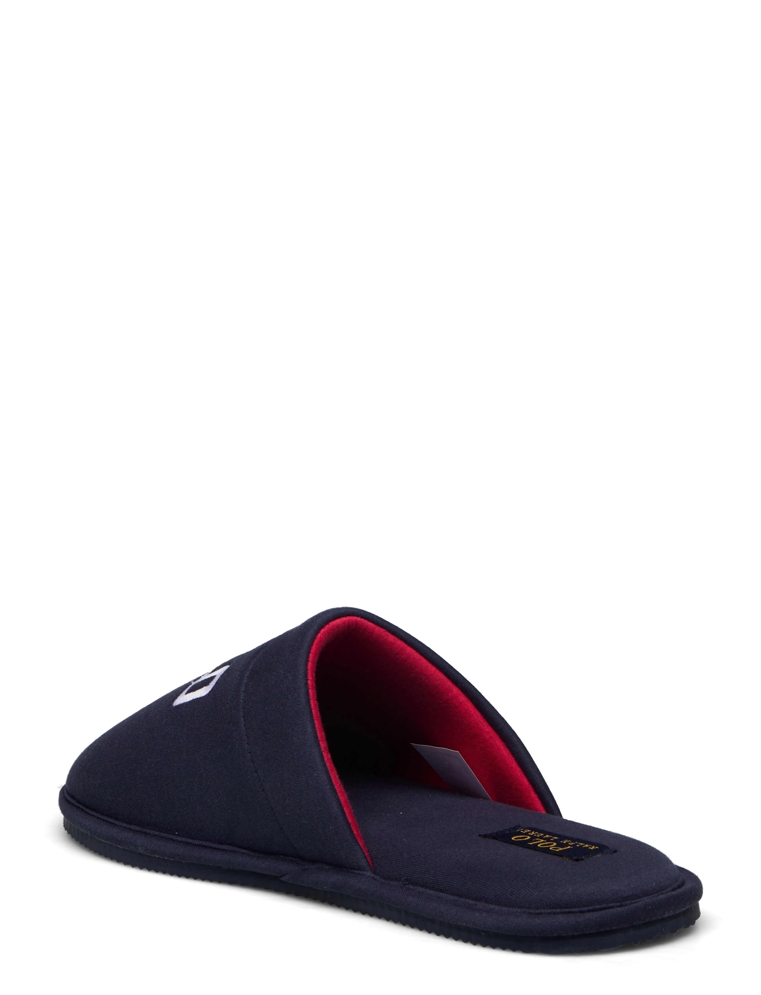 Polo Ralph Lauren - KLARENCE - navy jersey/red pp - 2