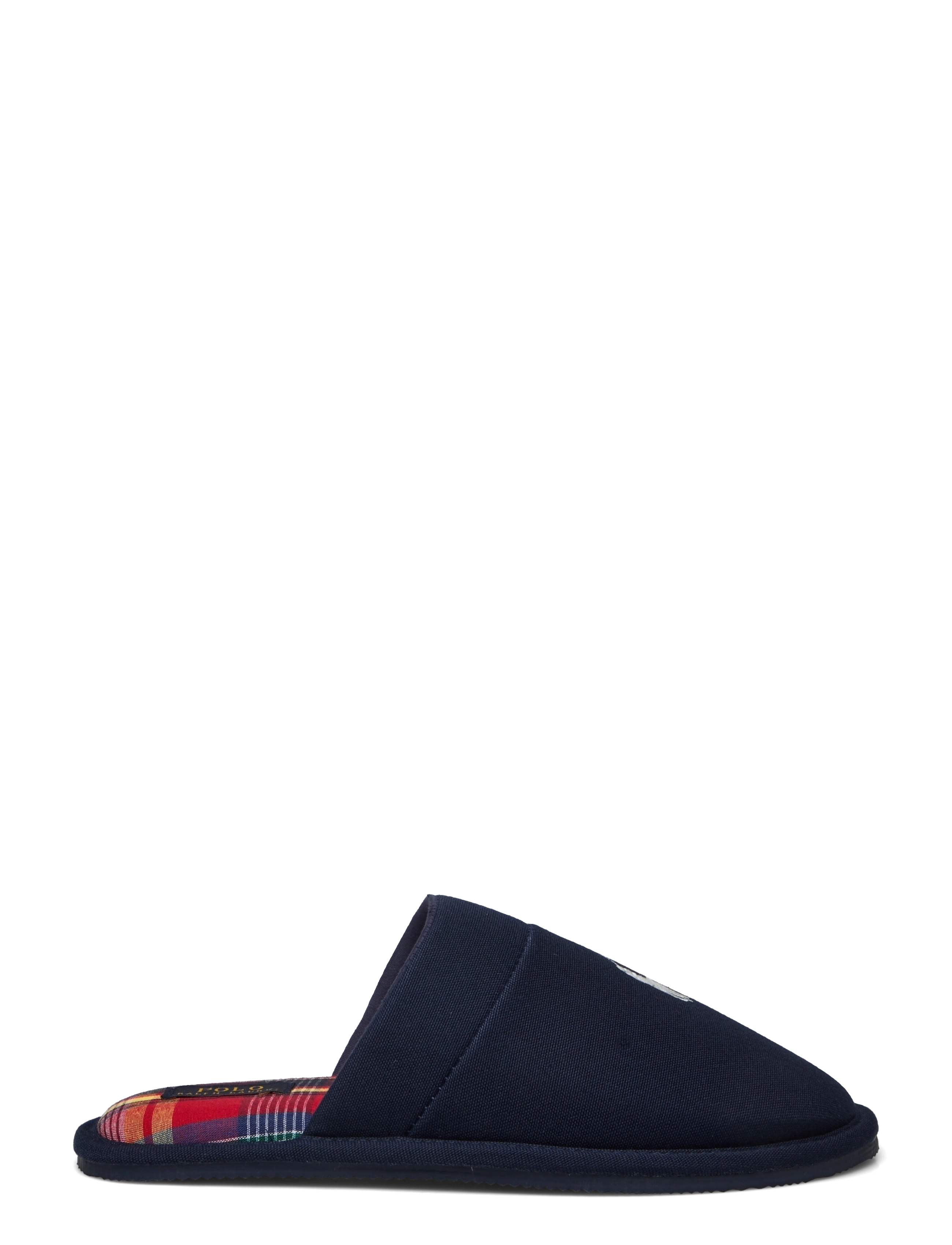 Polo Ralph Lauren - KLARENCE - navy pique/plaid - 1