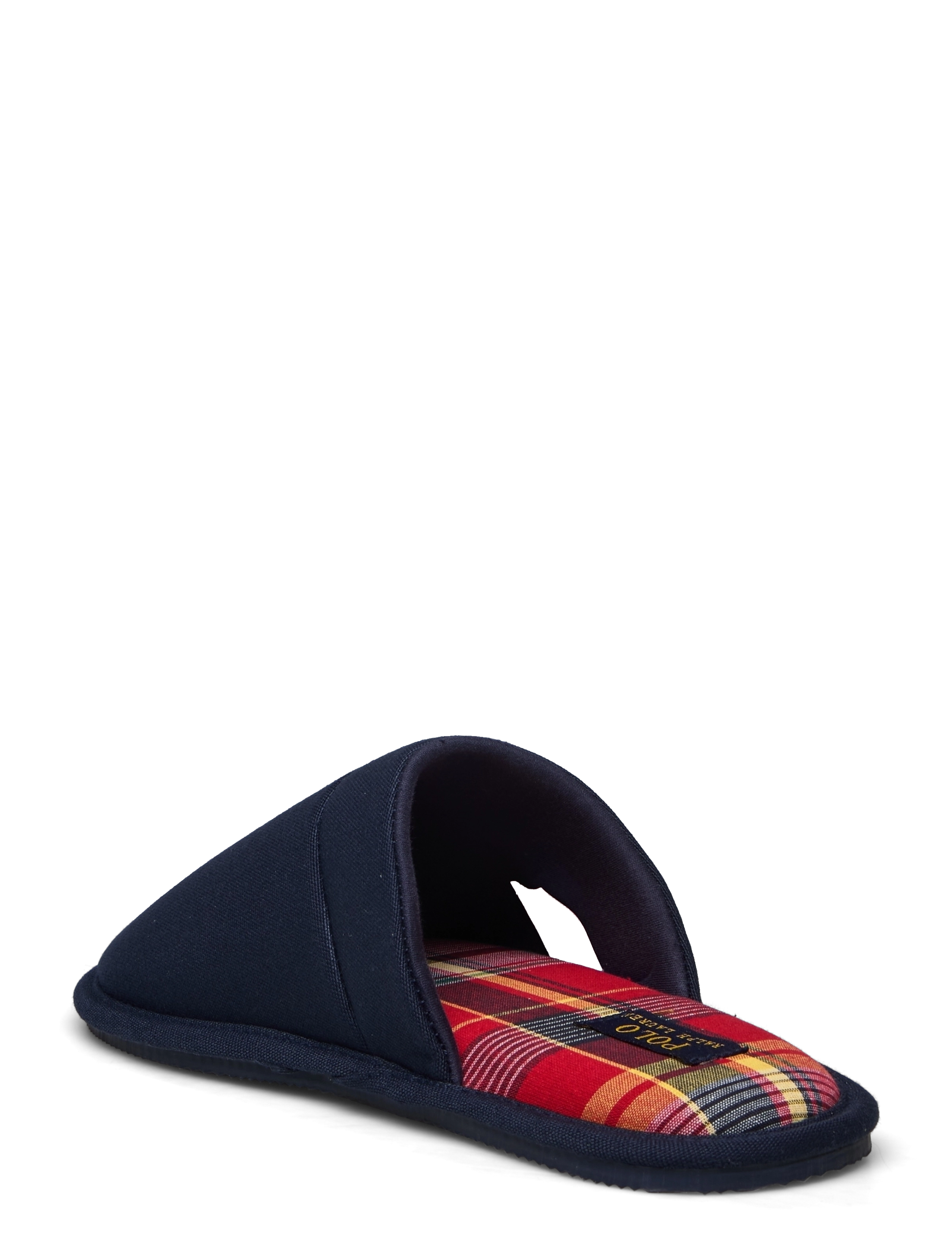 Polo Ralph Lauren - KLARENCE - navy pique/plaid - 2
