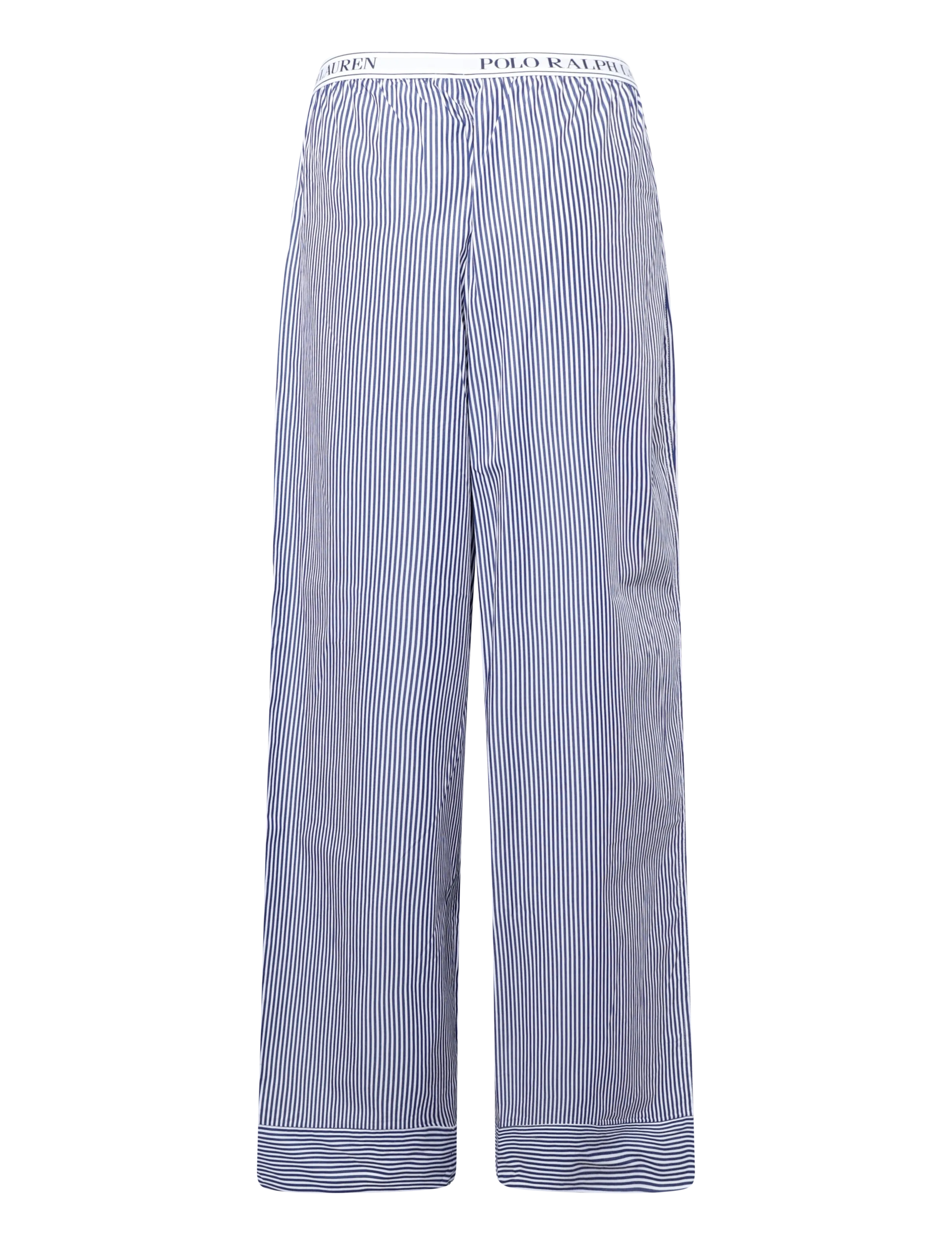 Polo Ralph Lauren Intimates - Striped Cotton Pants - pyjamas - prlstripe - 2