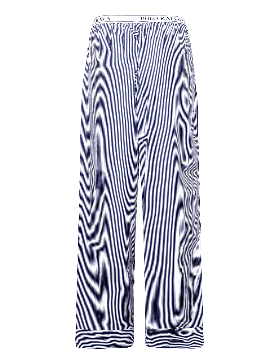 Polo Ralph Lauren Intimates - Striped Cotton Pants - pyjamas - prlstripe - 2
