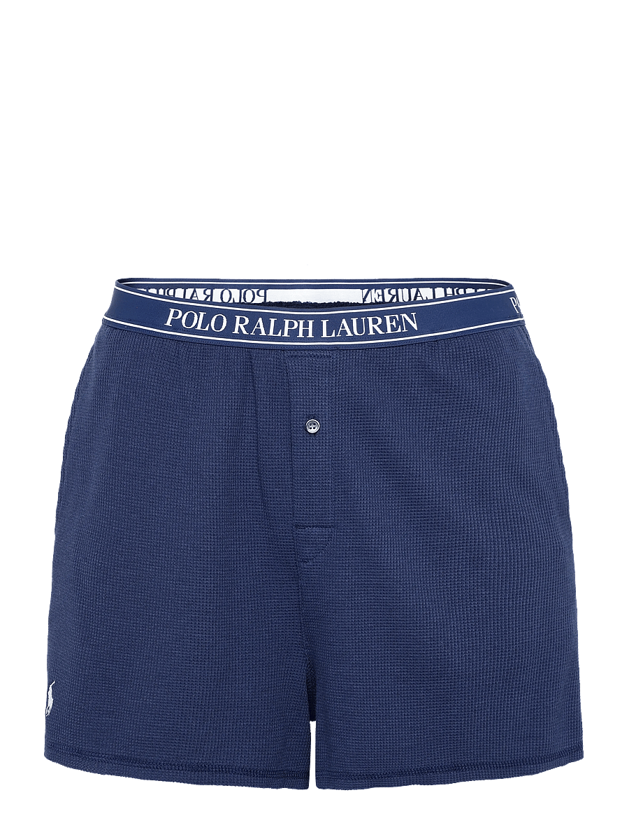 Polo Ralph Lauren Intimates - Waffle-Knit Boxer - lühikesed püksid - navy - 1