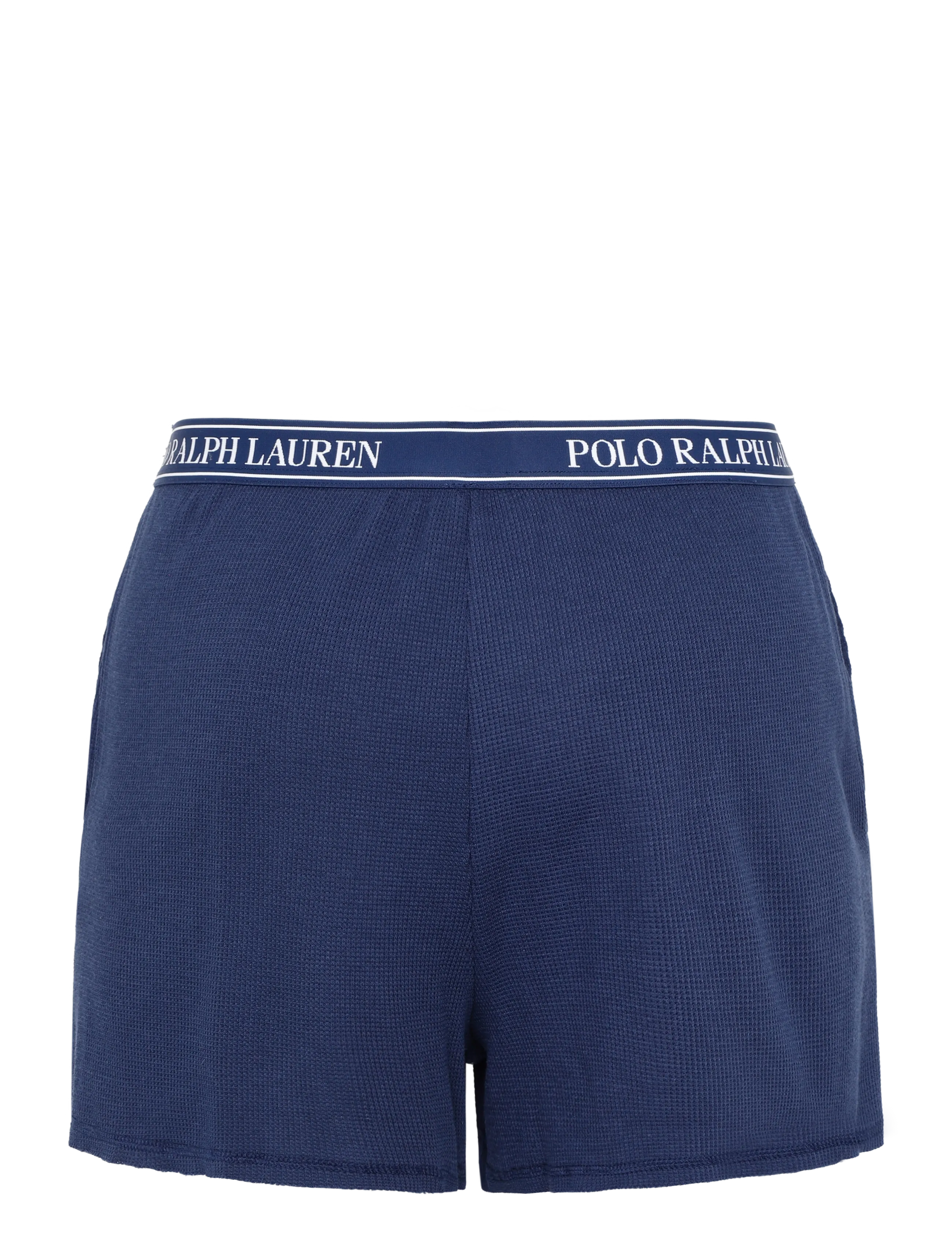 Polo Ralph Lauren Intimates - Waffle-Knit Boxer - shorts - navy - 2