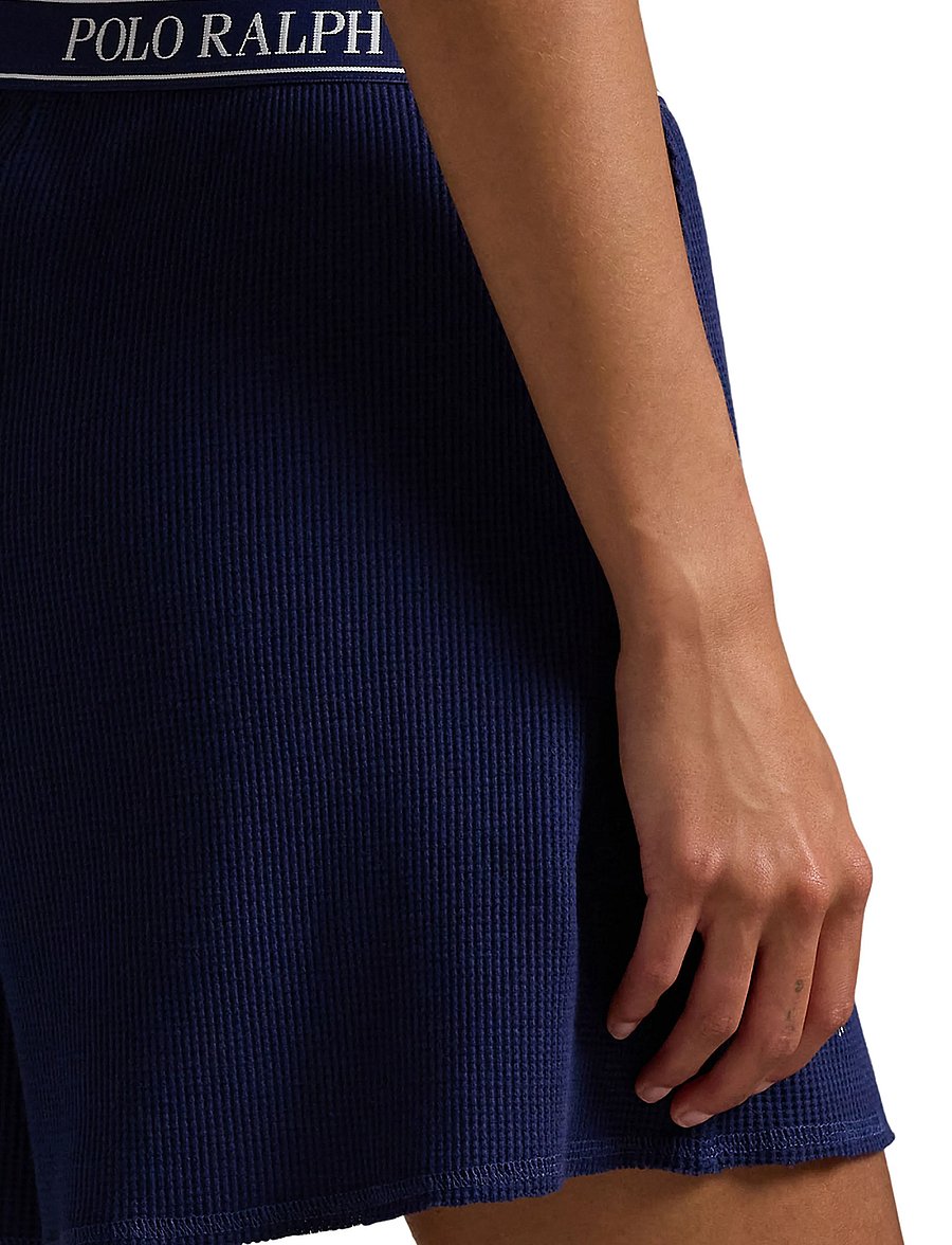 Polo Ralph Lauren Intimates - Waffle-Knit Boxer - lühikesed püksid - navy - 4